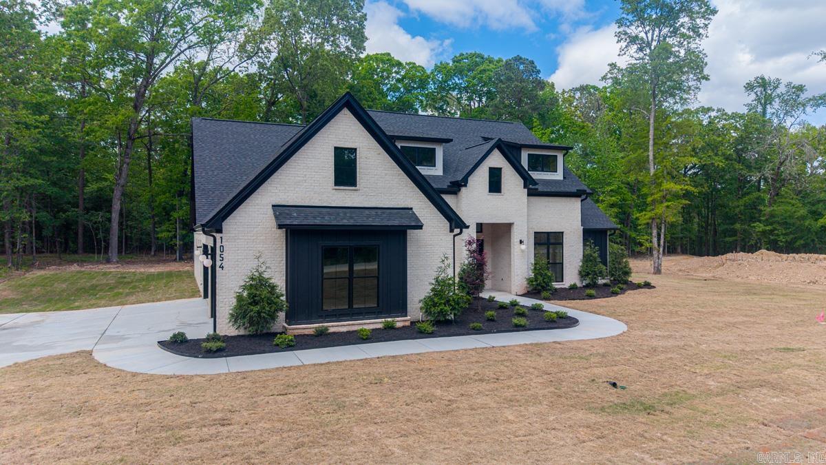 SUNGATE SUBDIVISION - Residential