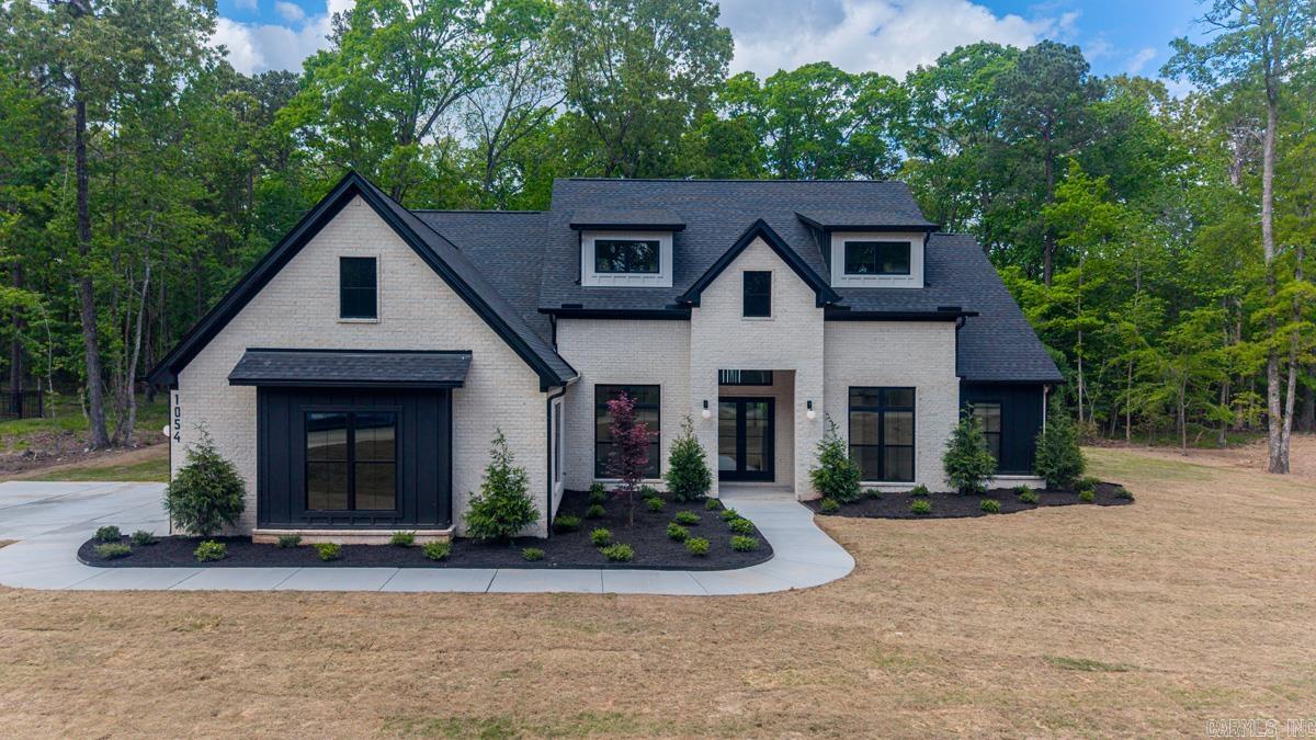 SUNGATE SUBDIVISION - Residential