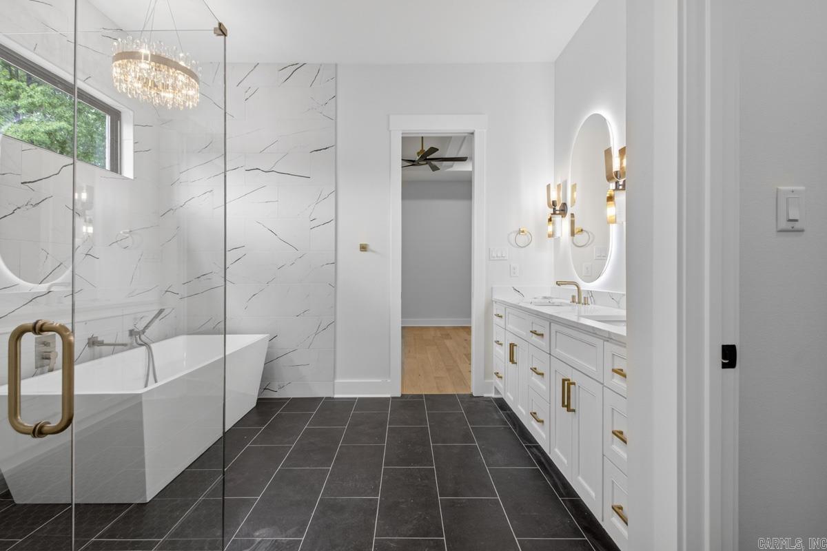 SUNGATE SUBDIVISION - Residential