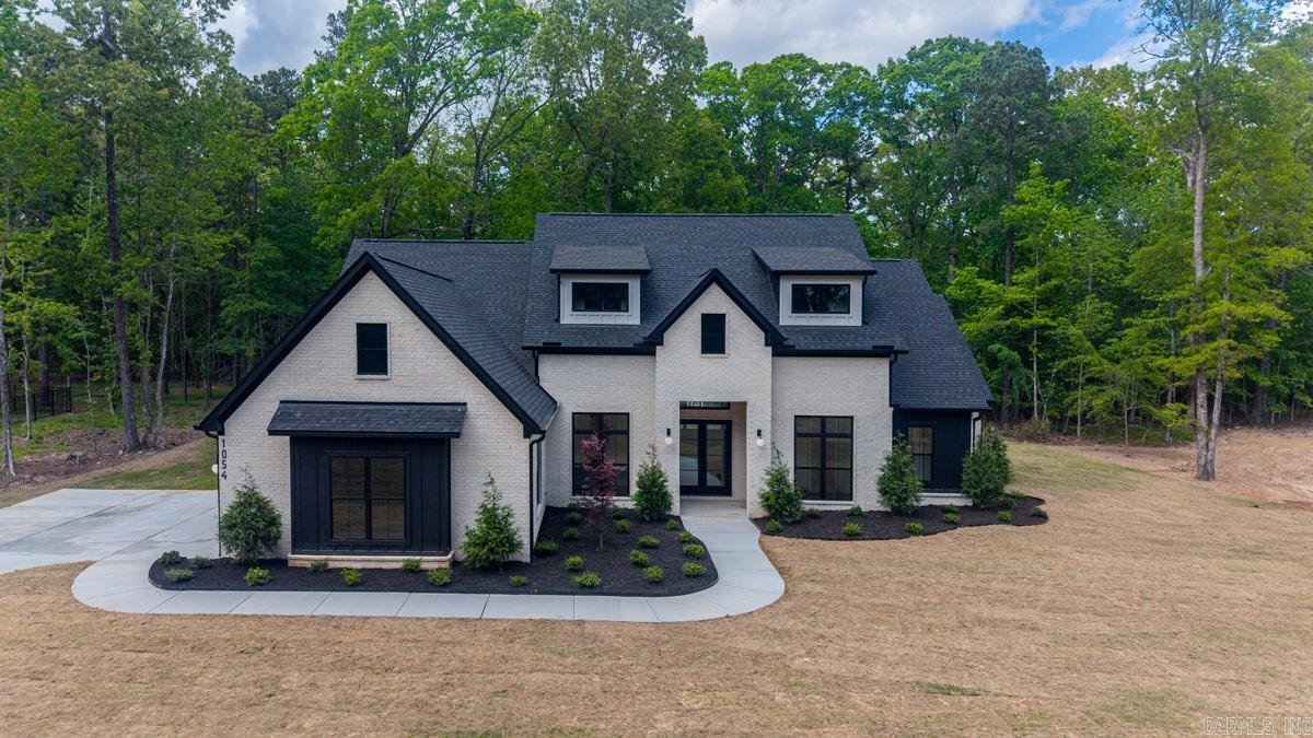 SUNGATE SUBDIVISION - Residential