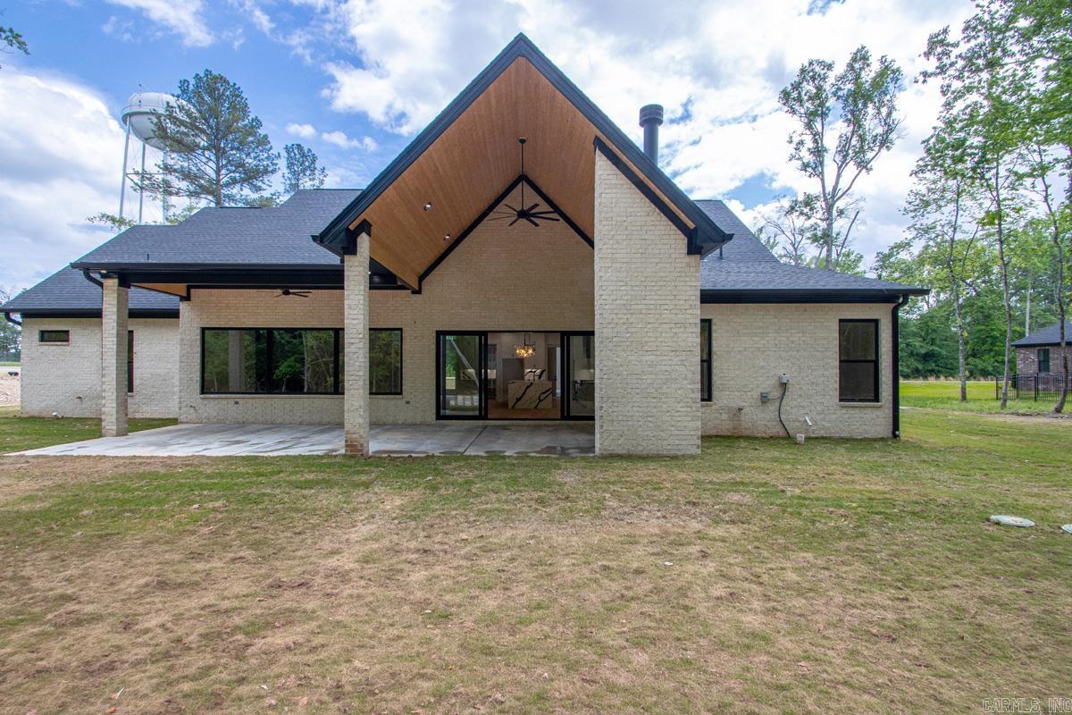 SUNGATE SUBDIVISION - Residential