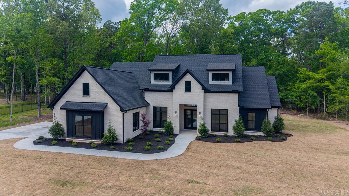 SUNGATE SUBDIVISION - Residential