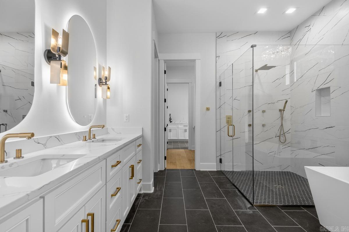 SUNGATE SUBDIVISION - Residential