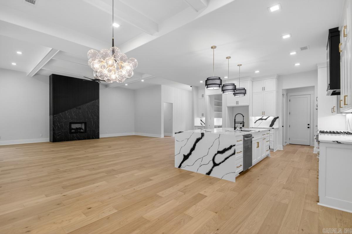 SUNGATE SUBDIVISION - Residential