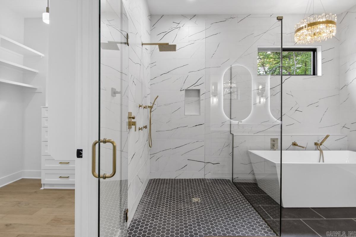 SUNGATE SUBDIVISION - Residential