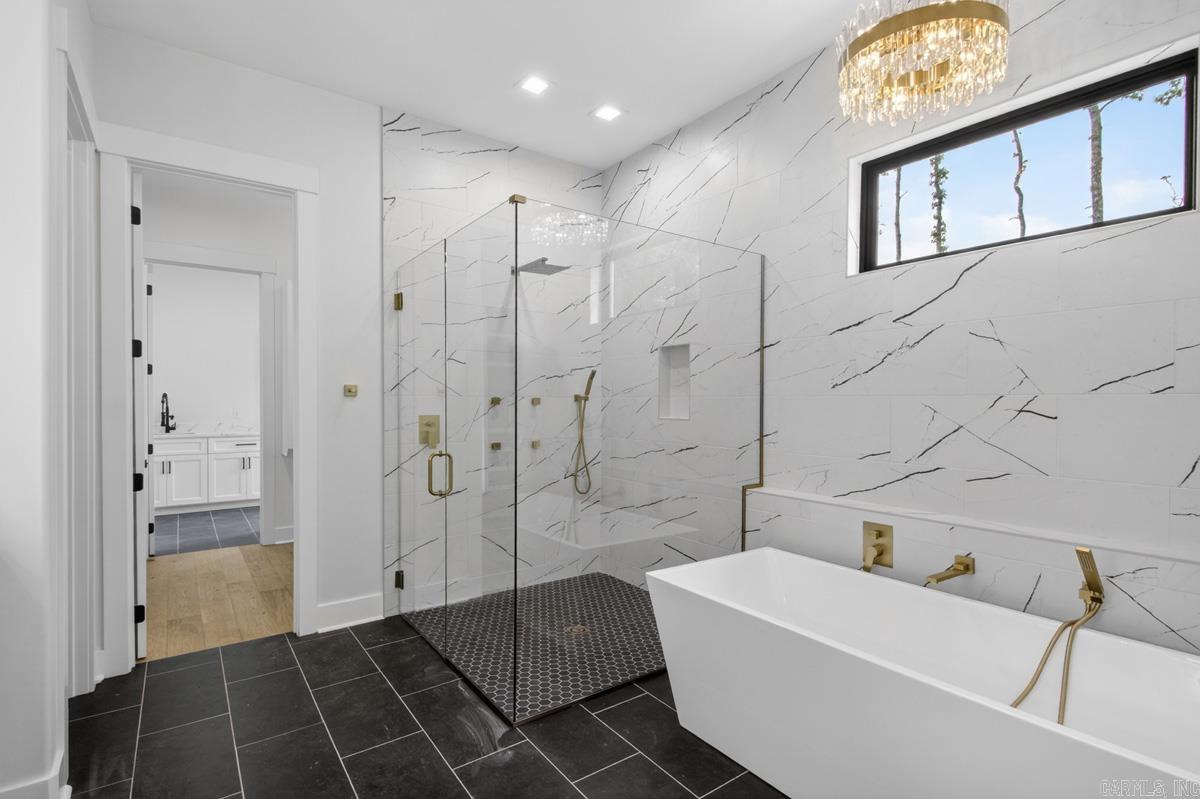 SUNGATE SUBDIVISION - Residential