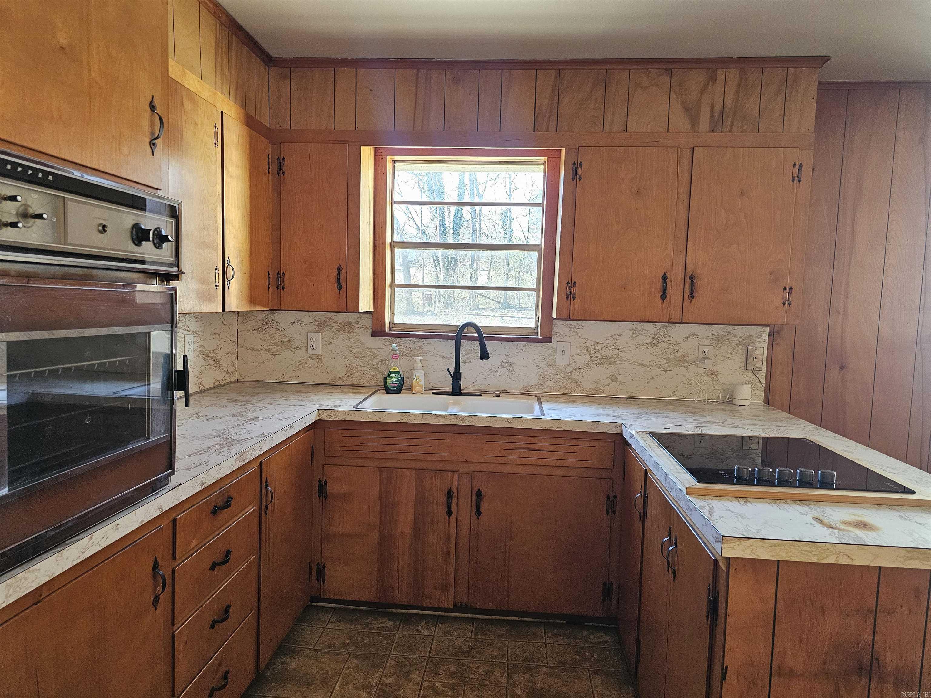 BLACKWELL - Residential