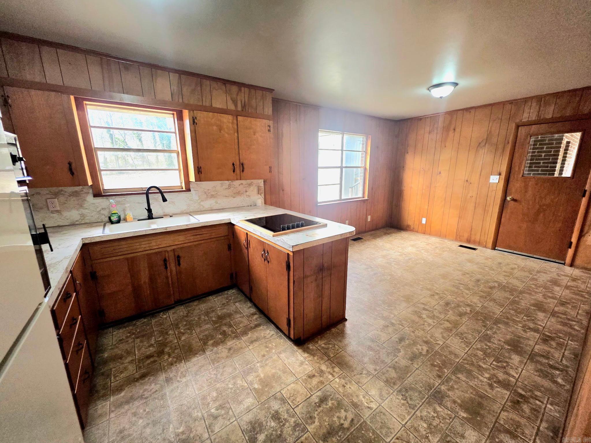 BLACKWELL - Residential