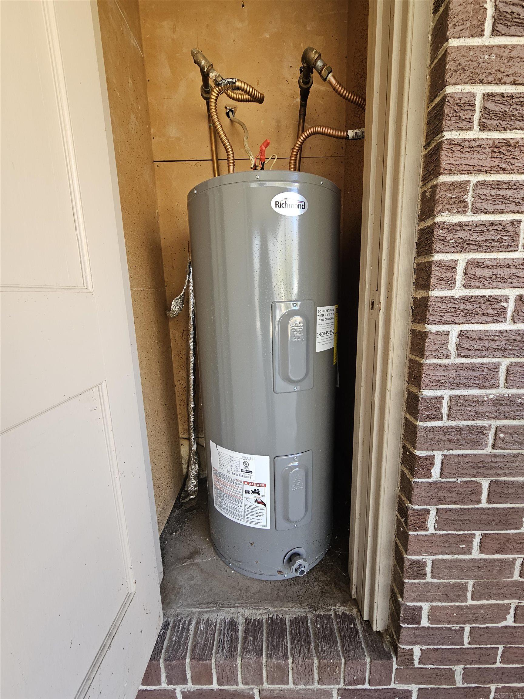 BLACKWELL - Residential