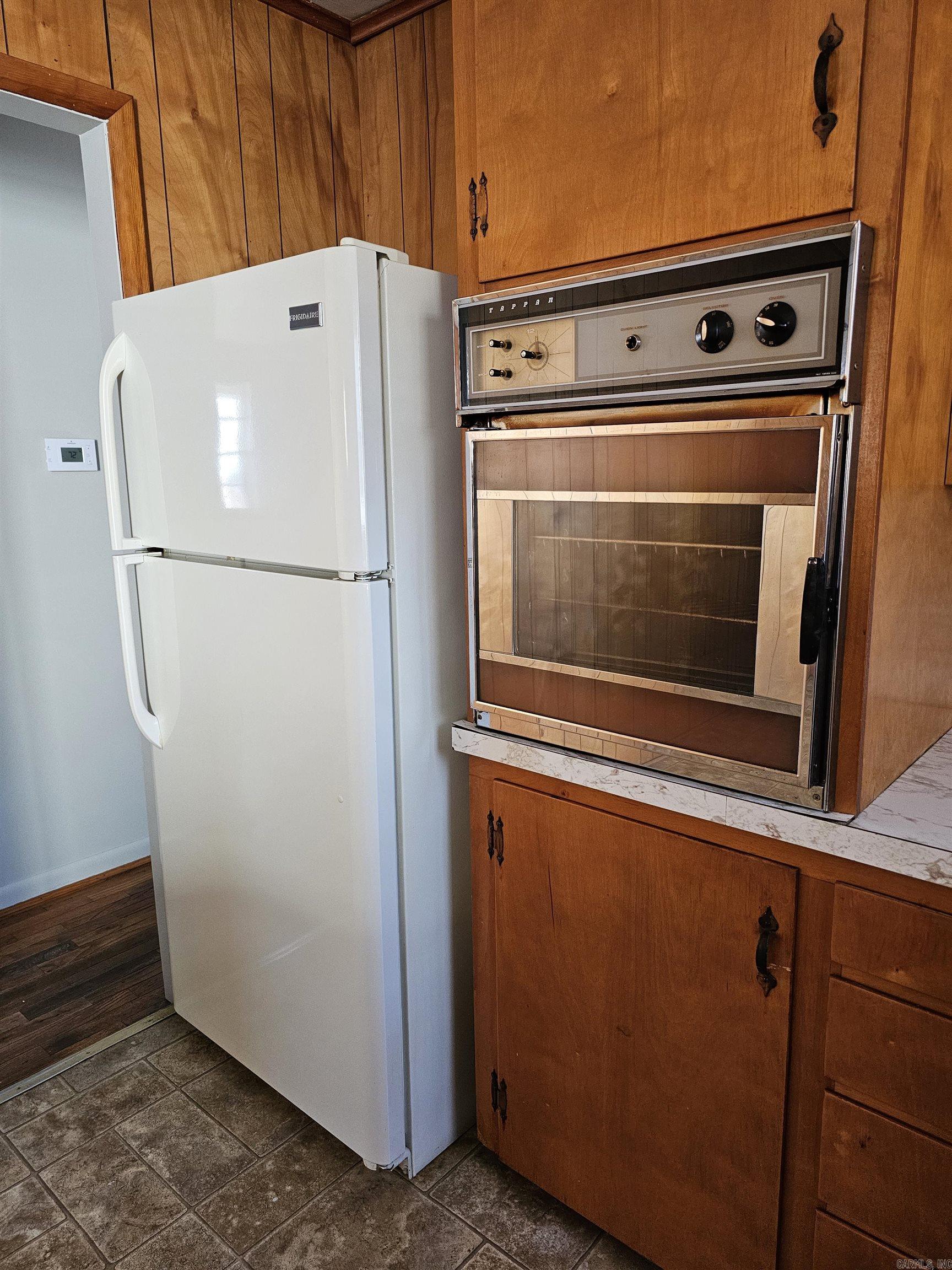 BLACKWELL - Residential