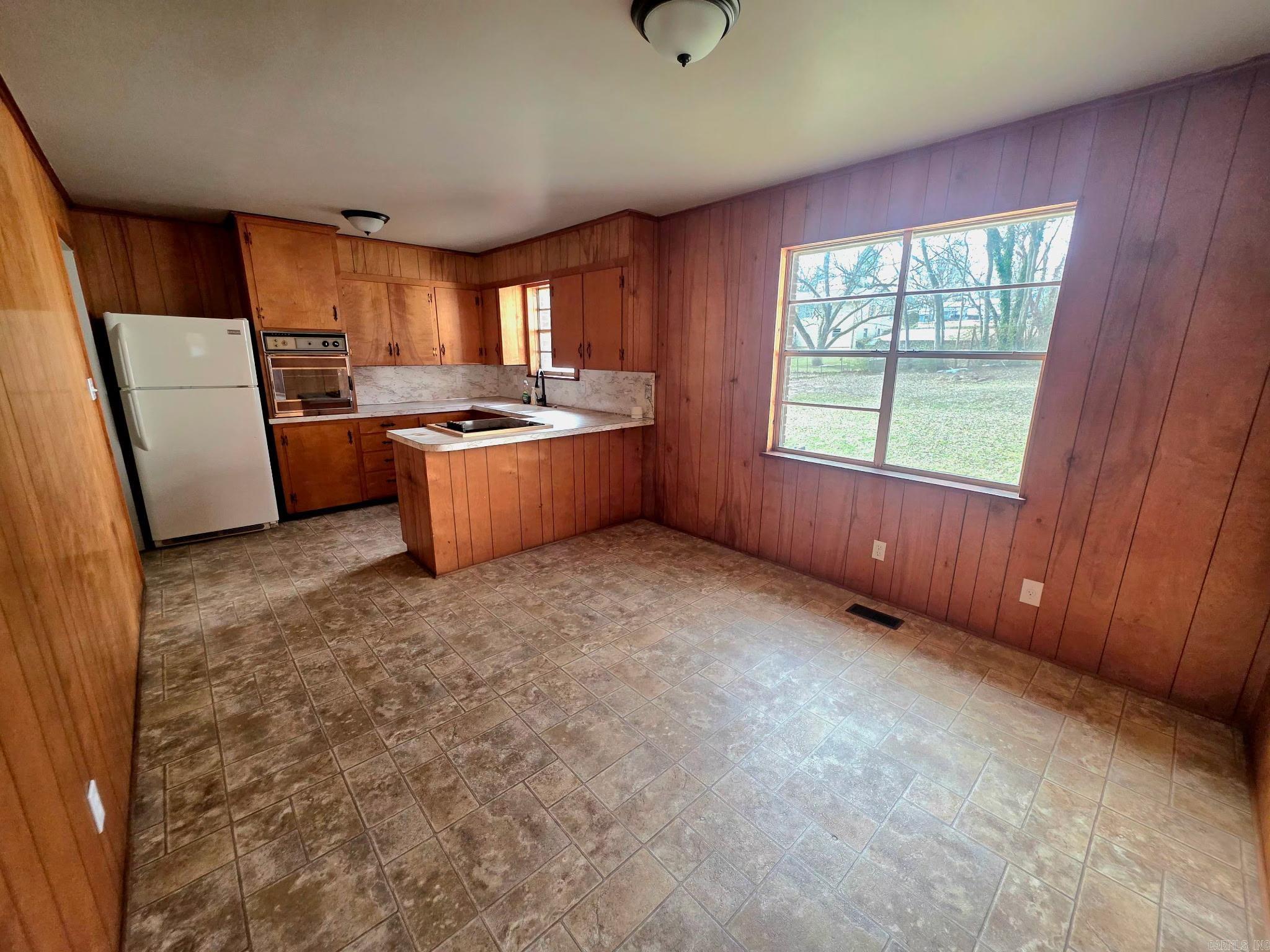 BLACKWELL - Residential