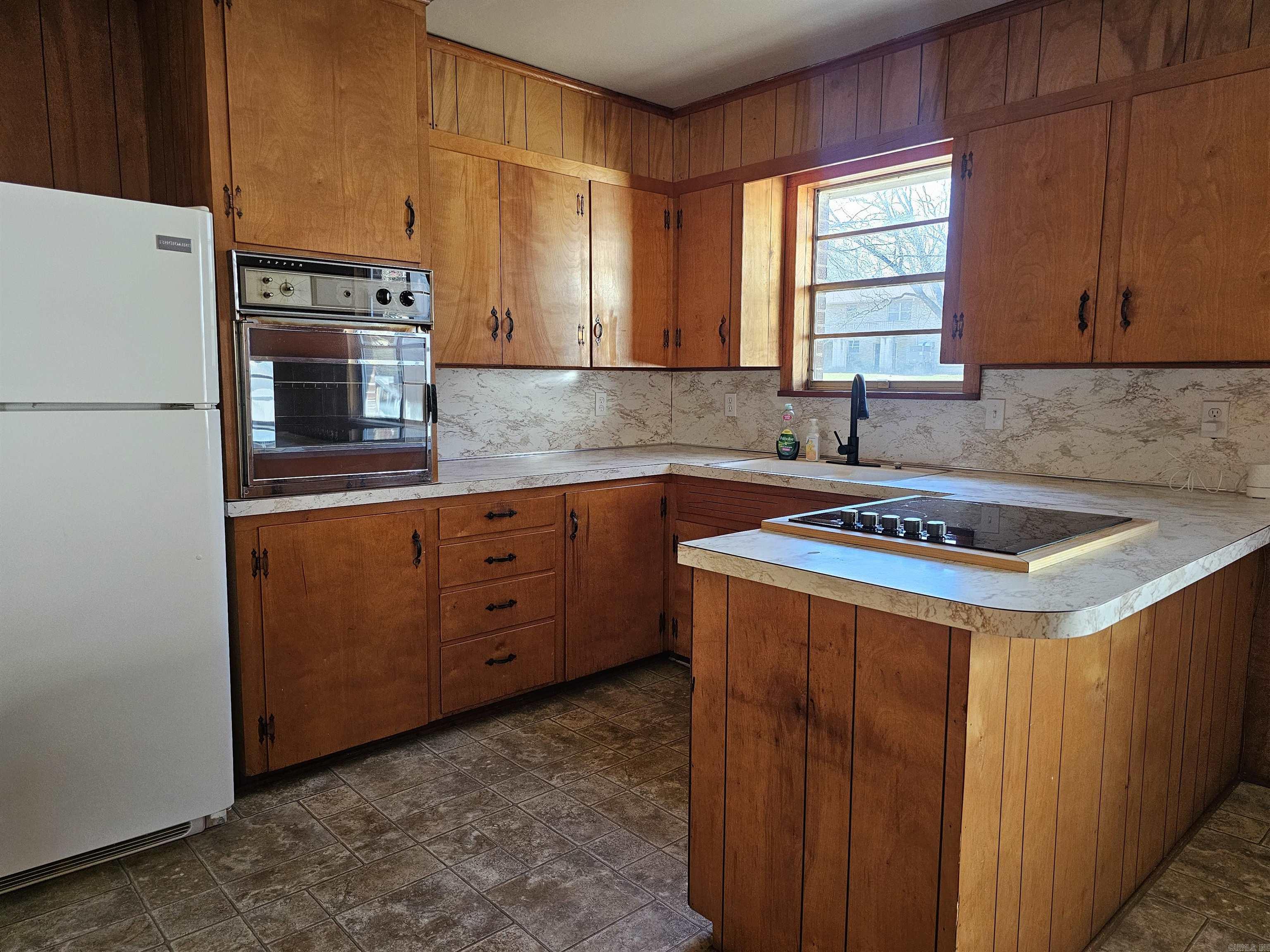 BLACKWELL - Residential