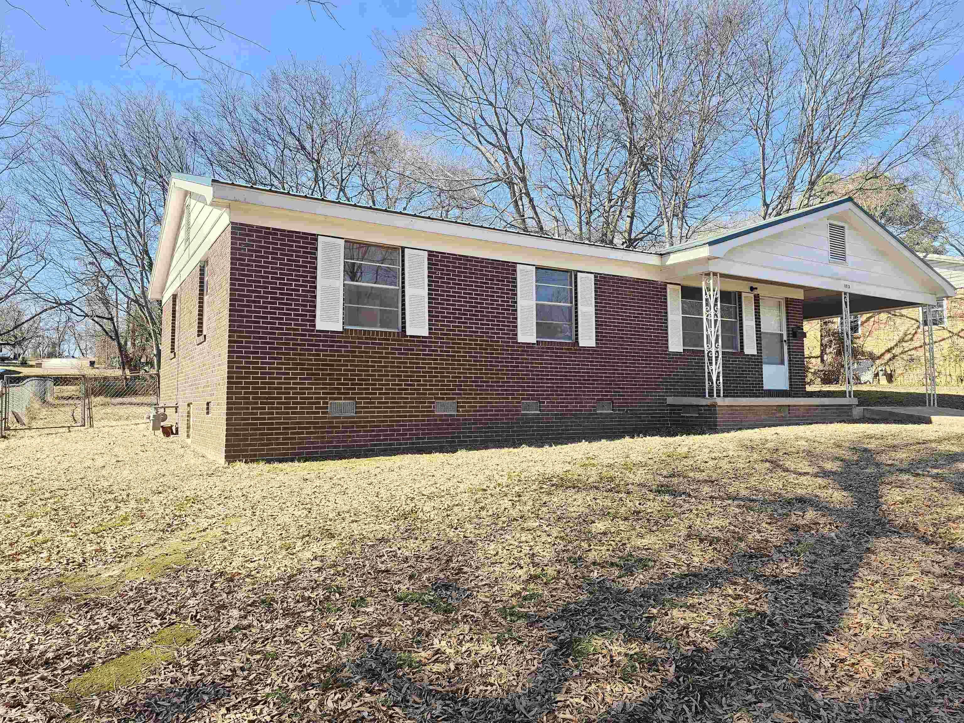 BLACKWELL - Residential