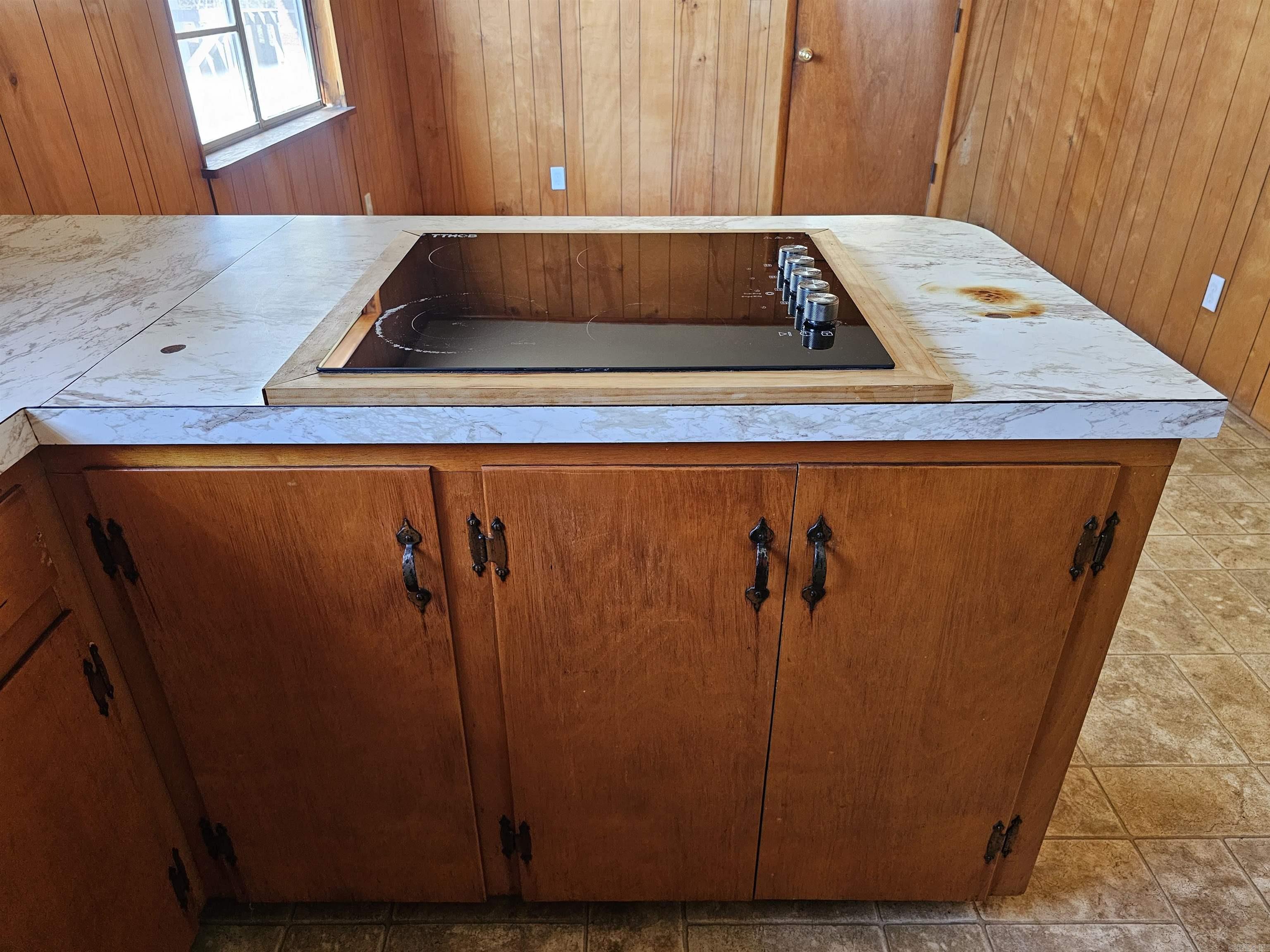 BLACKWELL - Residential