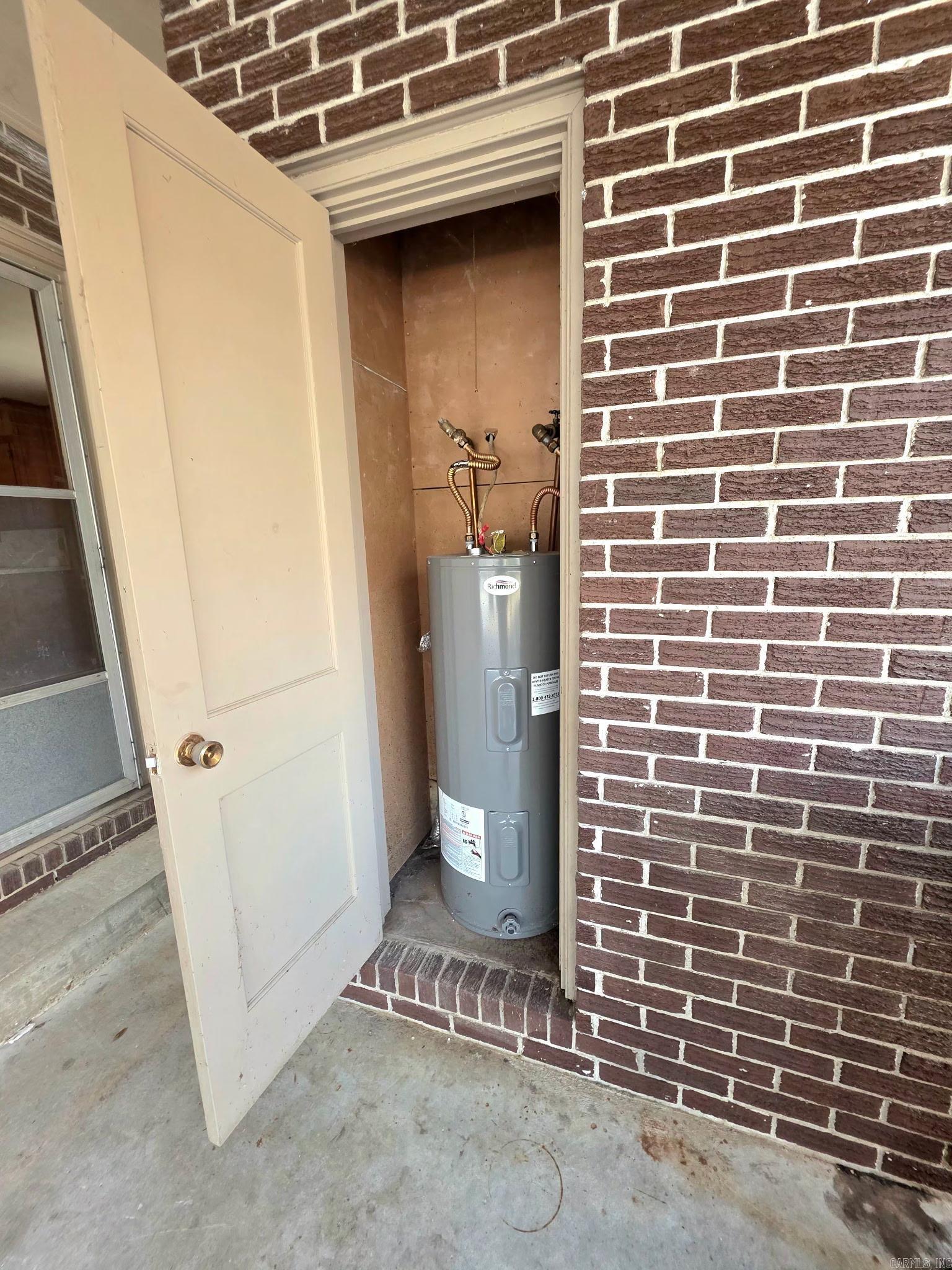 BLACKWELL - Residential