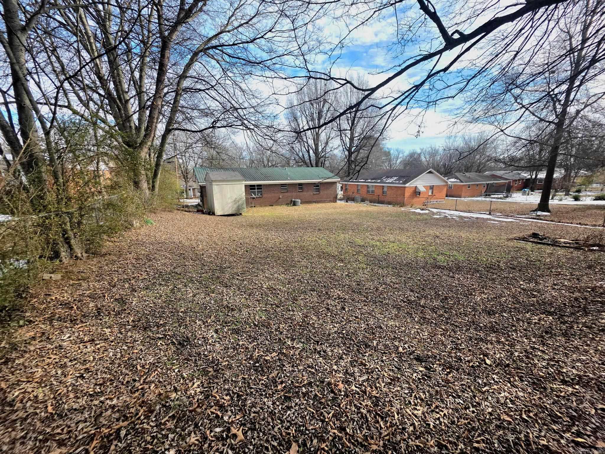 BLACKWELL - Residential