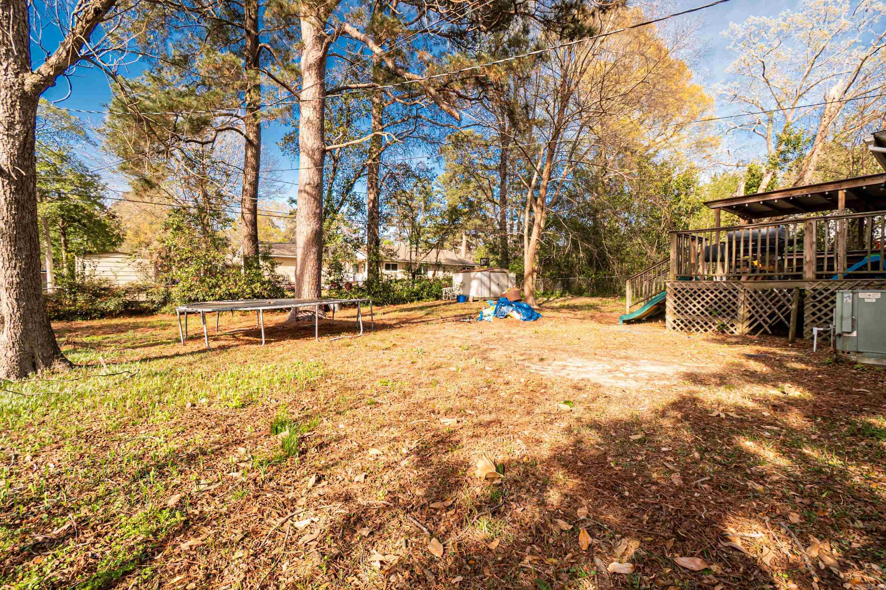 El Dorado - Residential