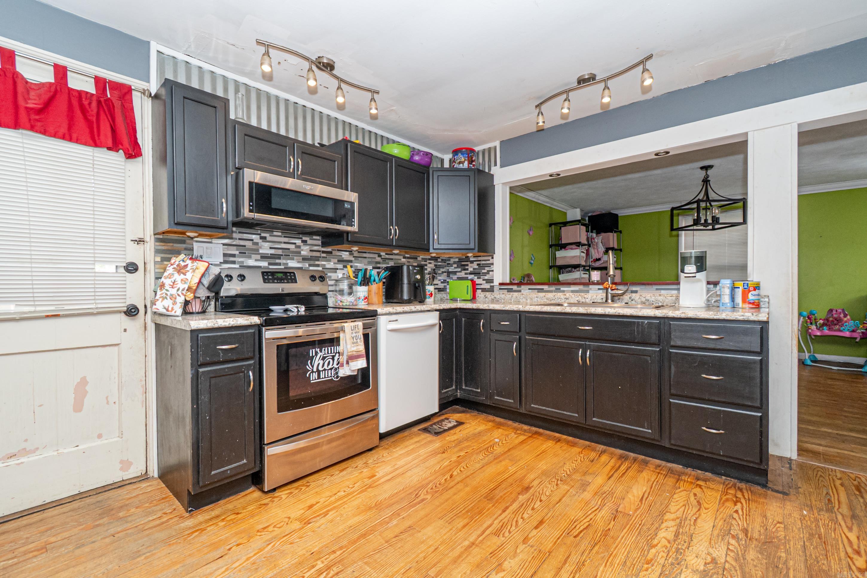 El Dorado - Residential