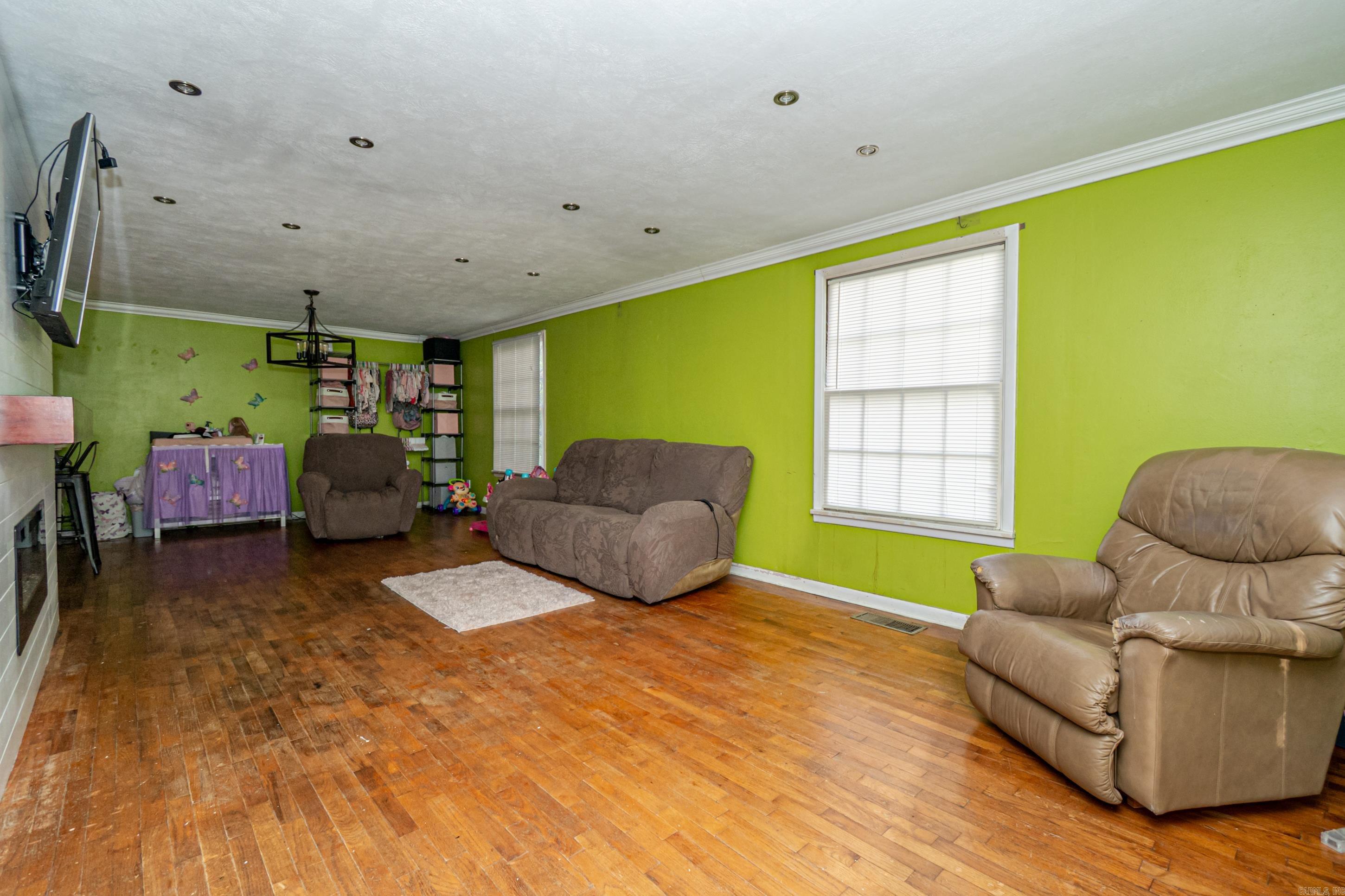 El Dorado - Residential