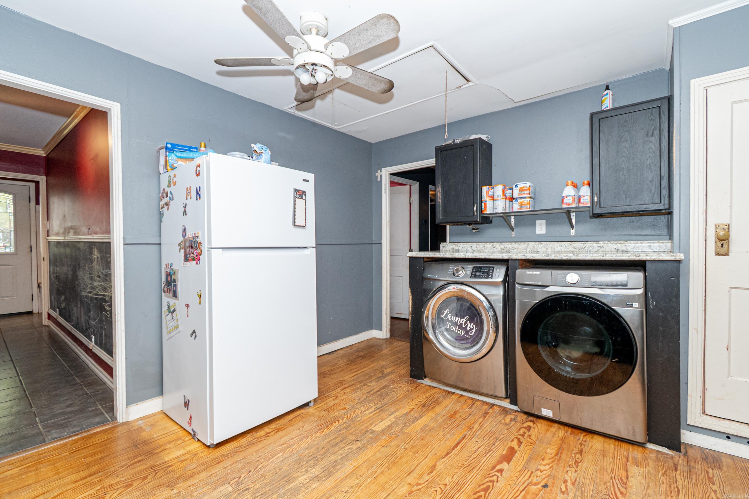 El Dorado - Residential