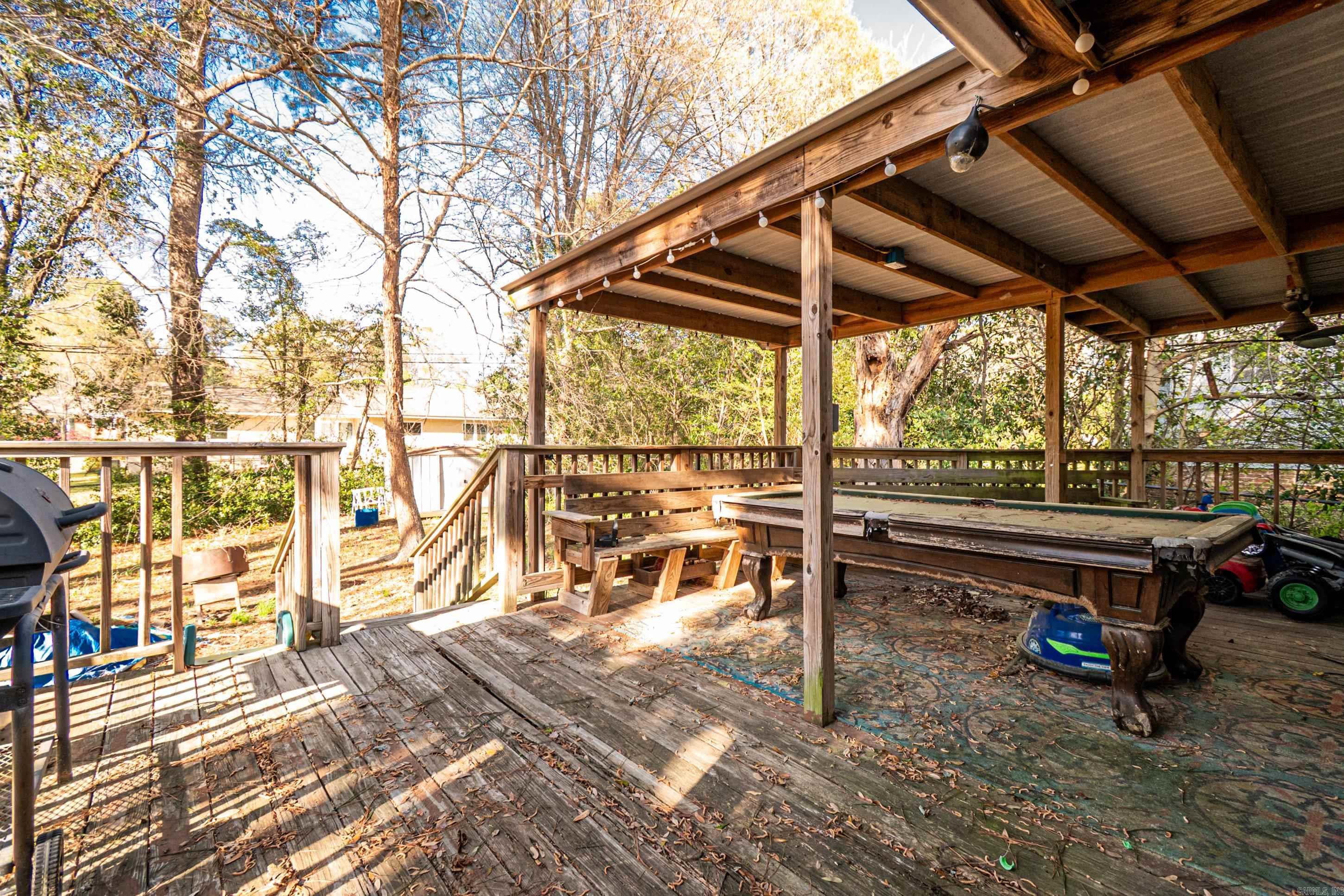 El Dorado - Residential