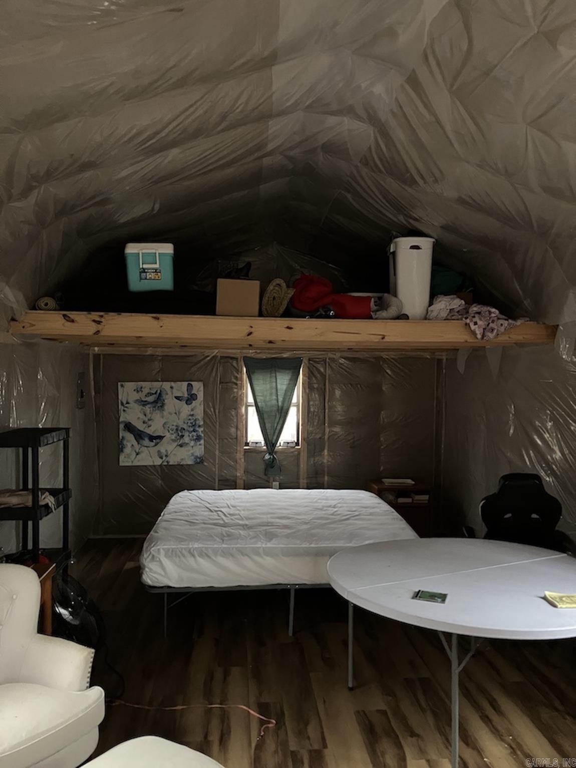 Not In List - Residential