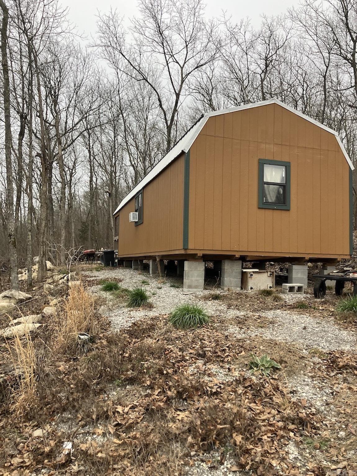 Not In List - Residential