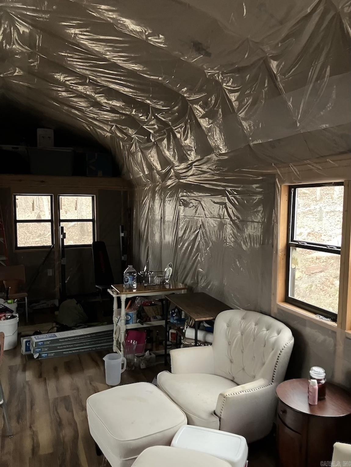 Not In List - Residential