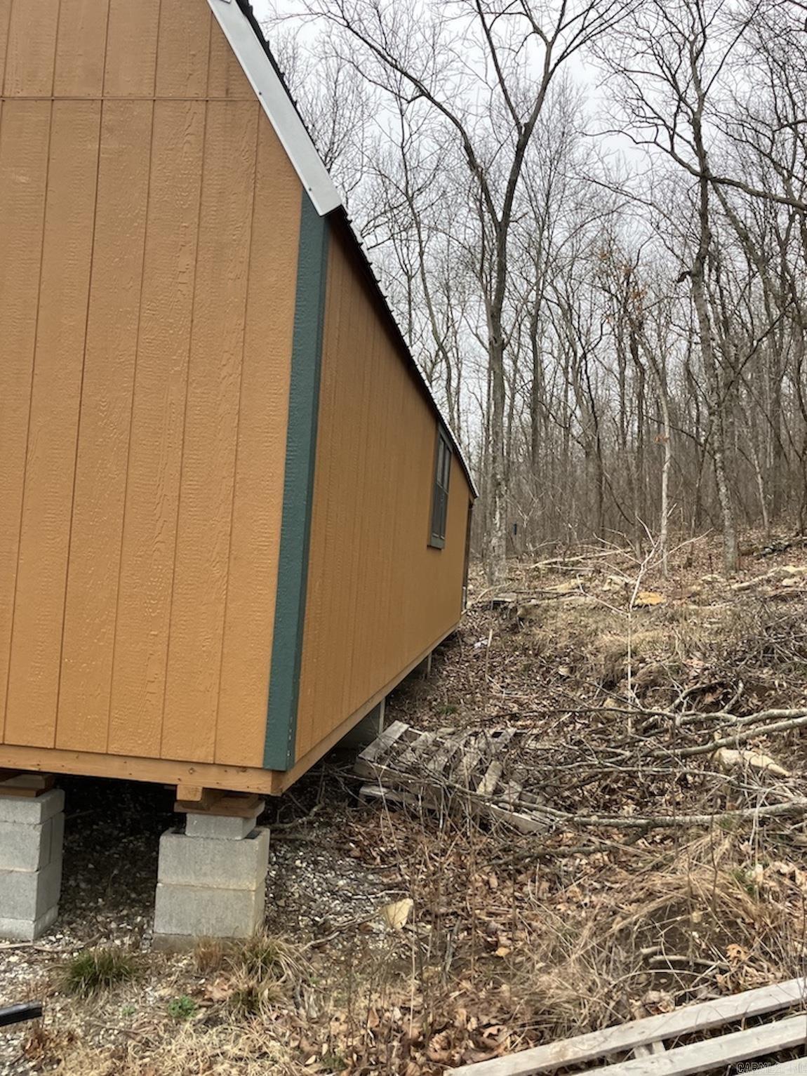 Not In List - Residential