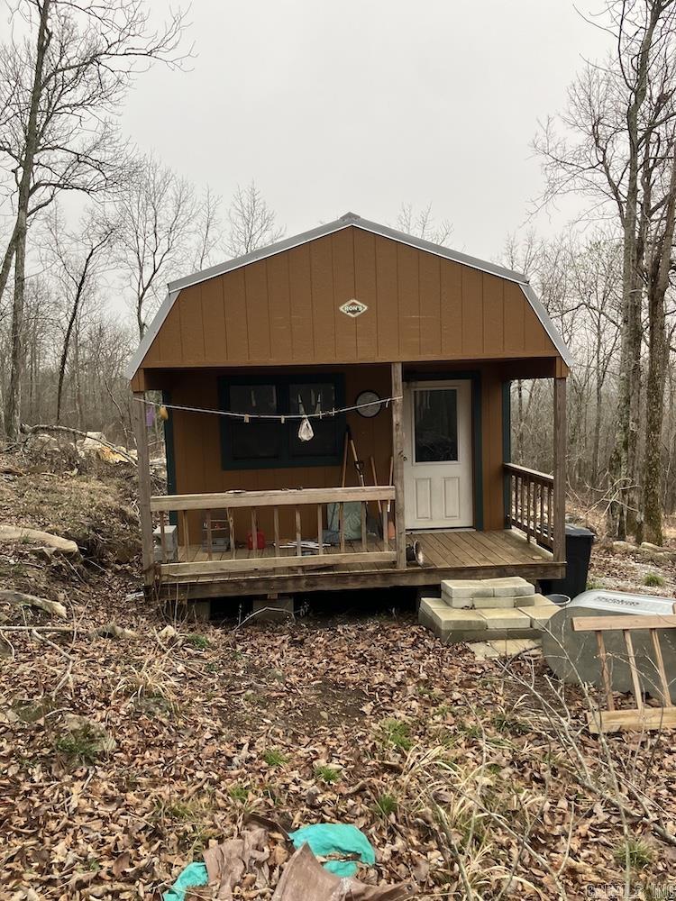 Not In List - Residential