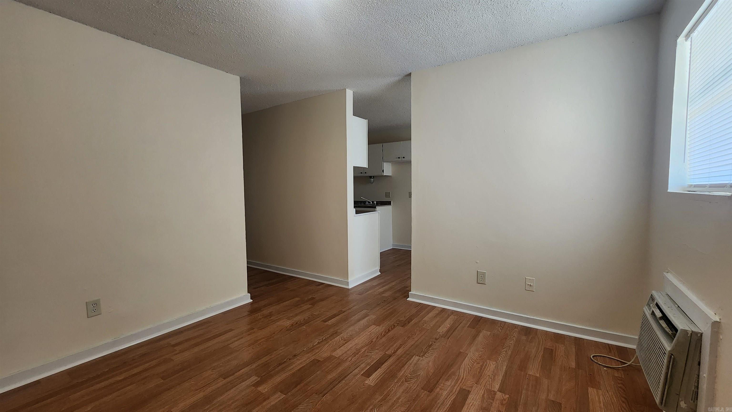 College Heights - Residential Income