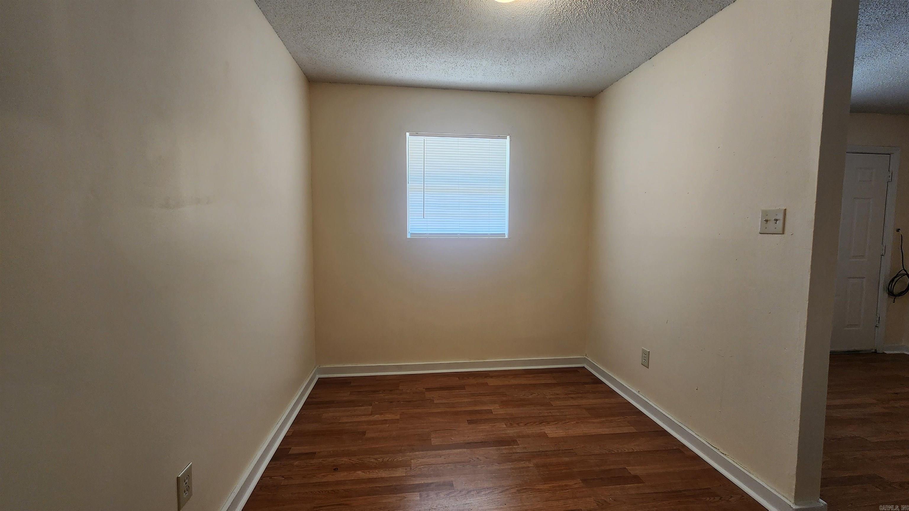 College Heights - Residential Income