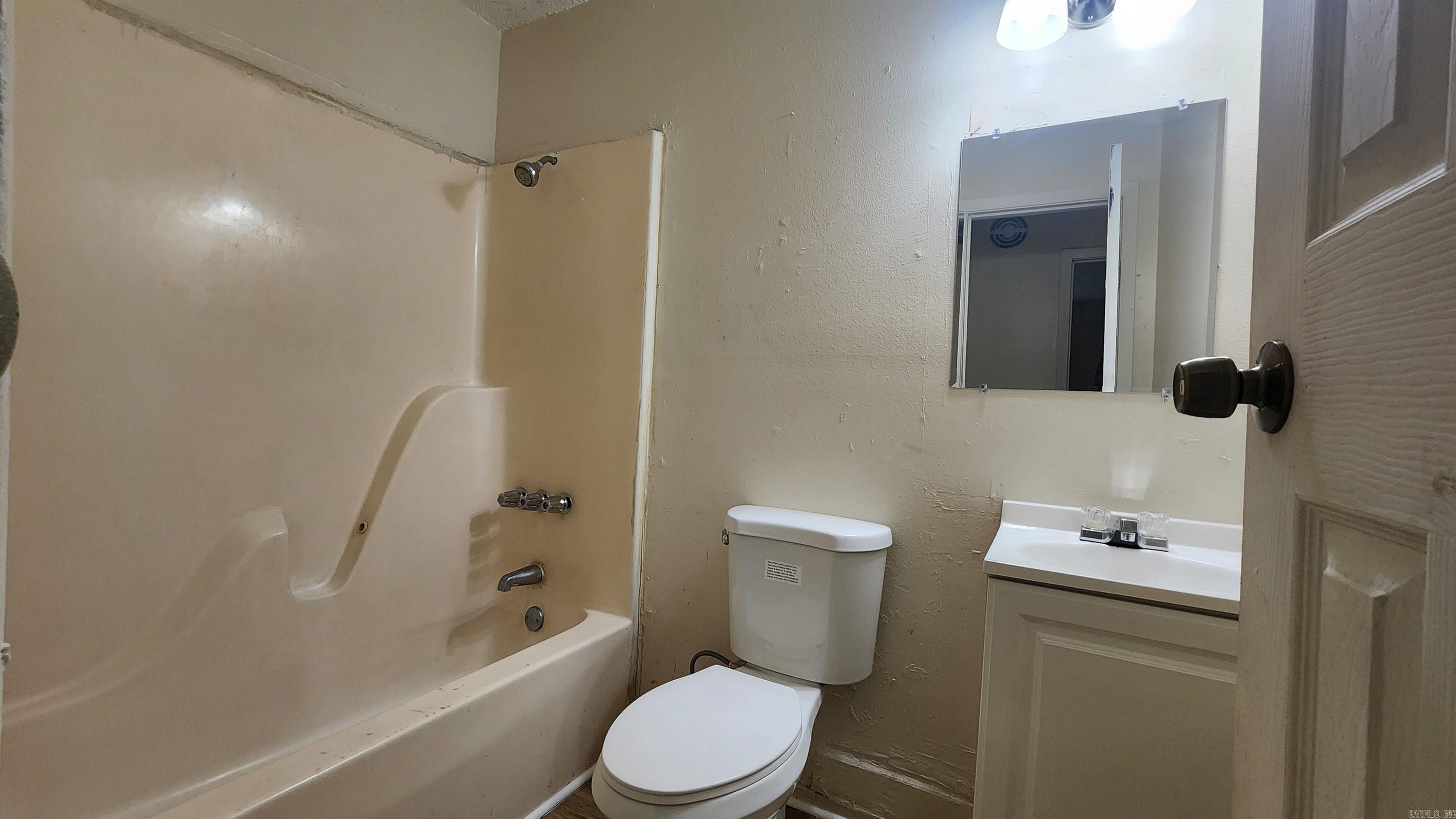 College Heights - Residential Income