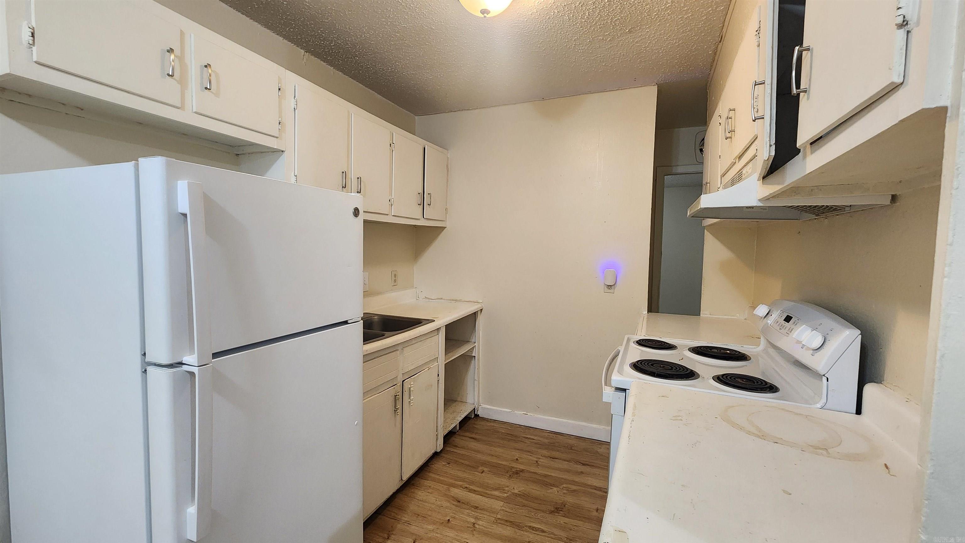 College Heights - Residential Income