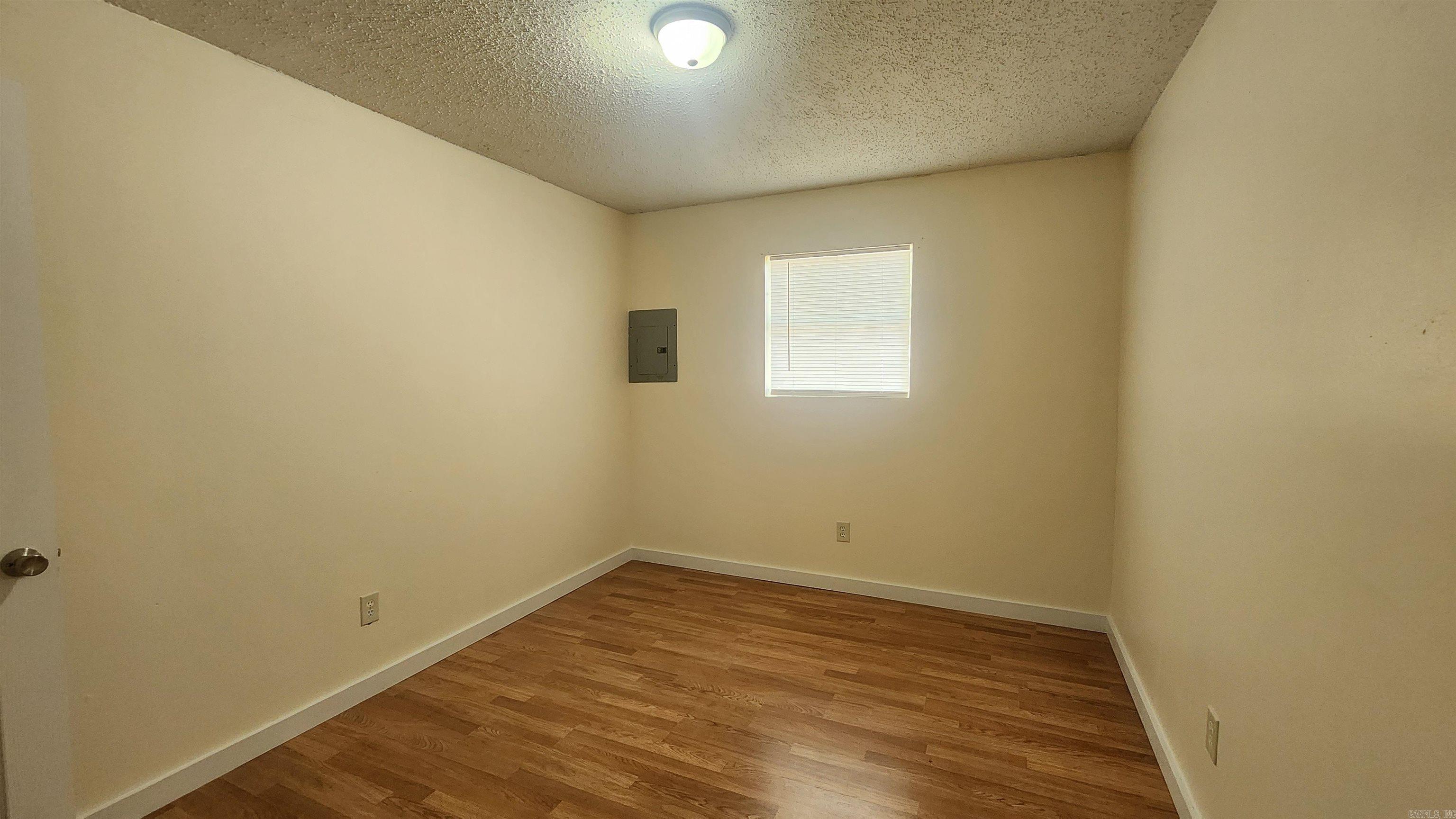 College Heights - Residential Income