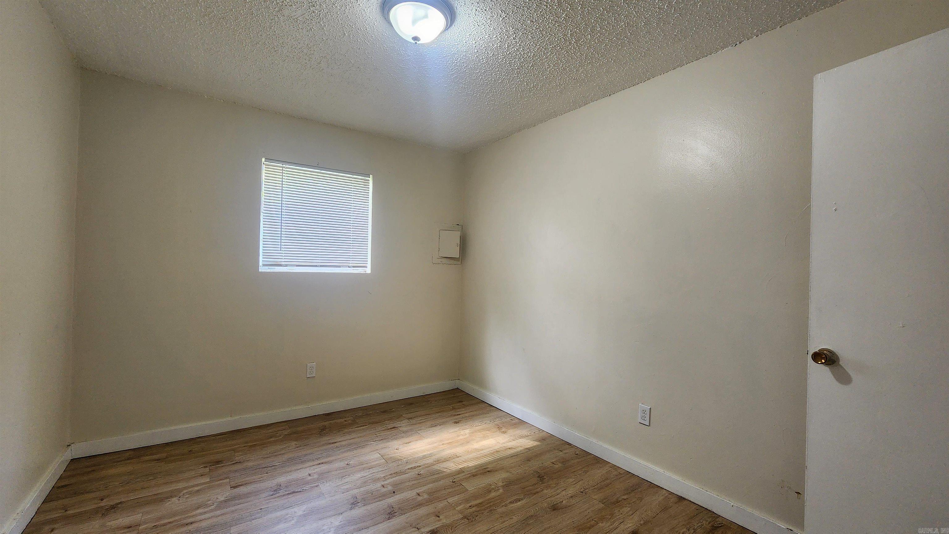 College Heights - Residential Income