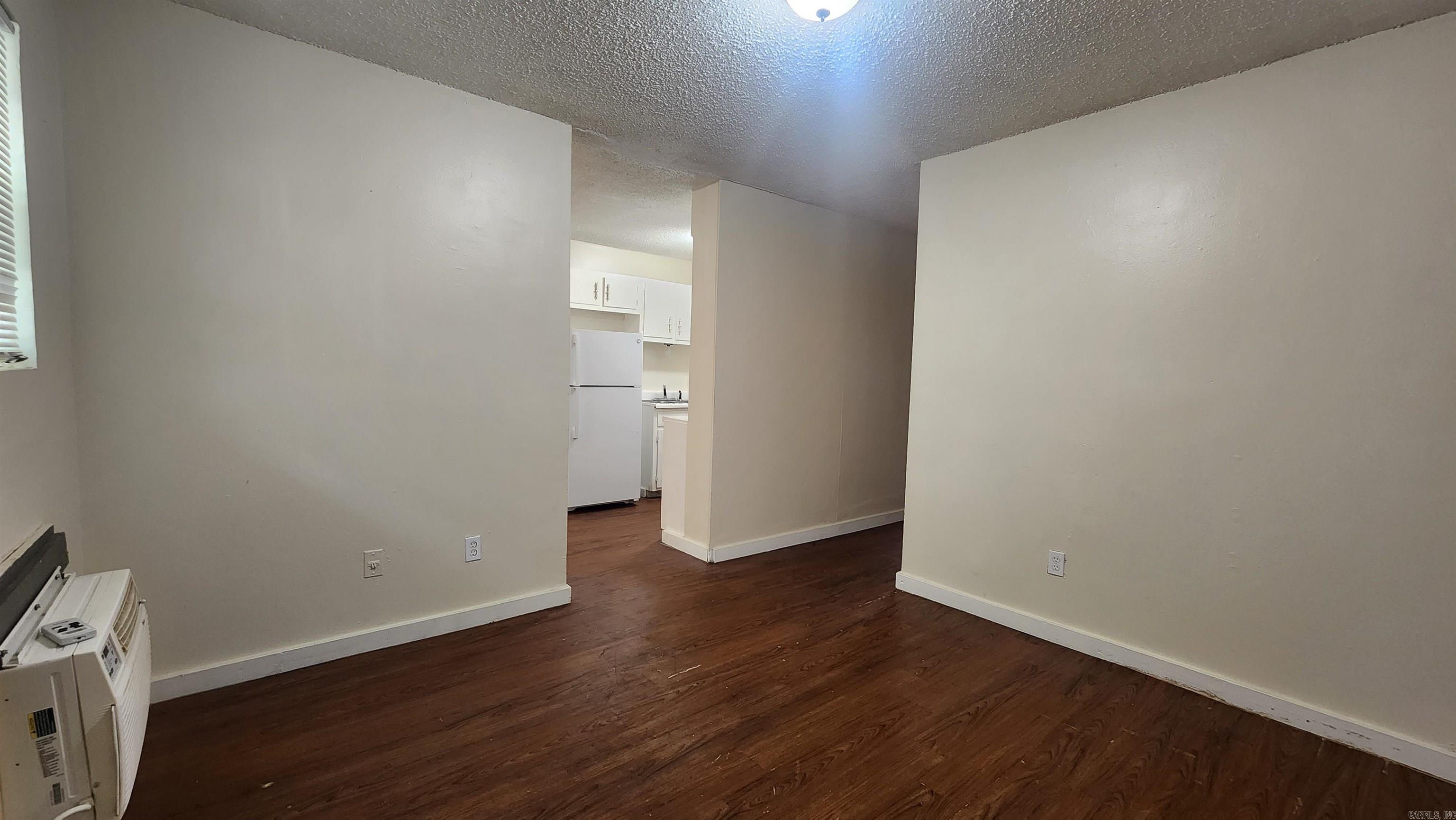 College Heights - Residential Income