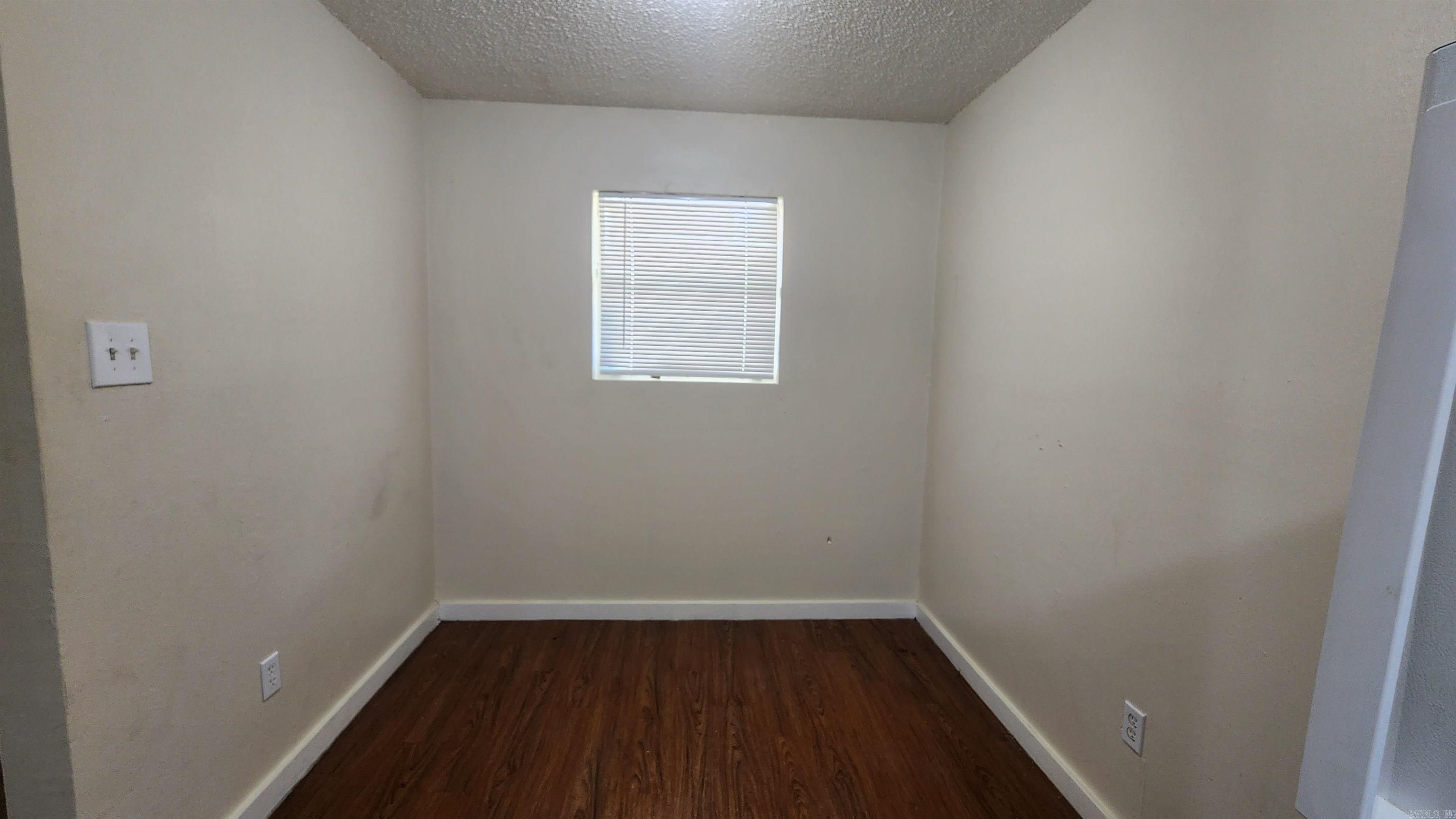 College Heights - Residential Income