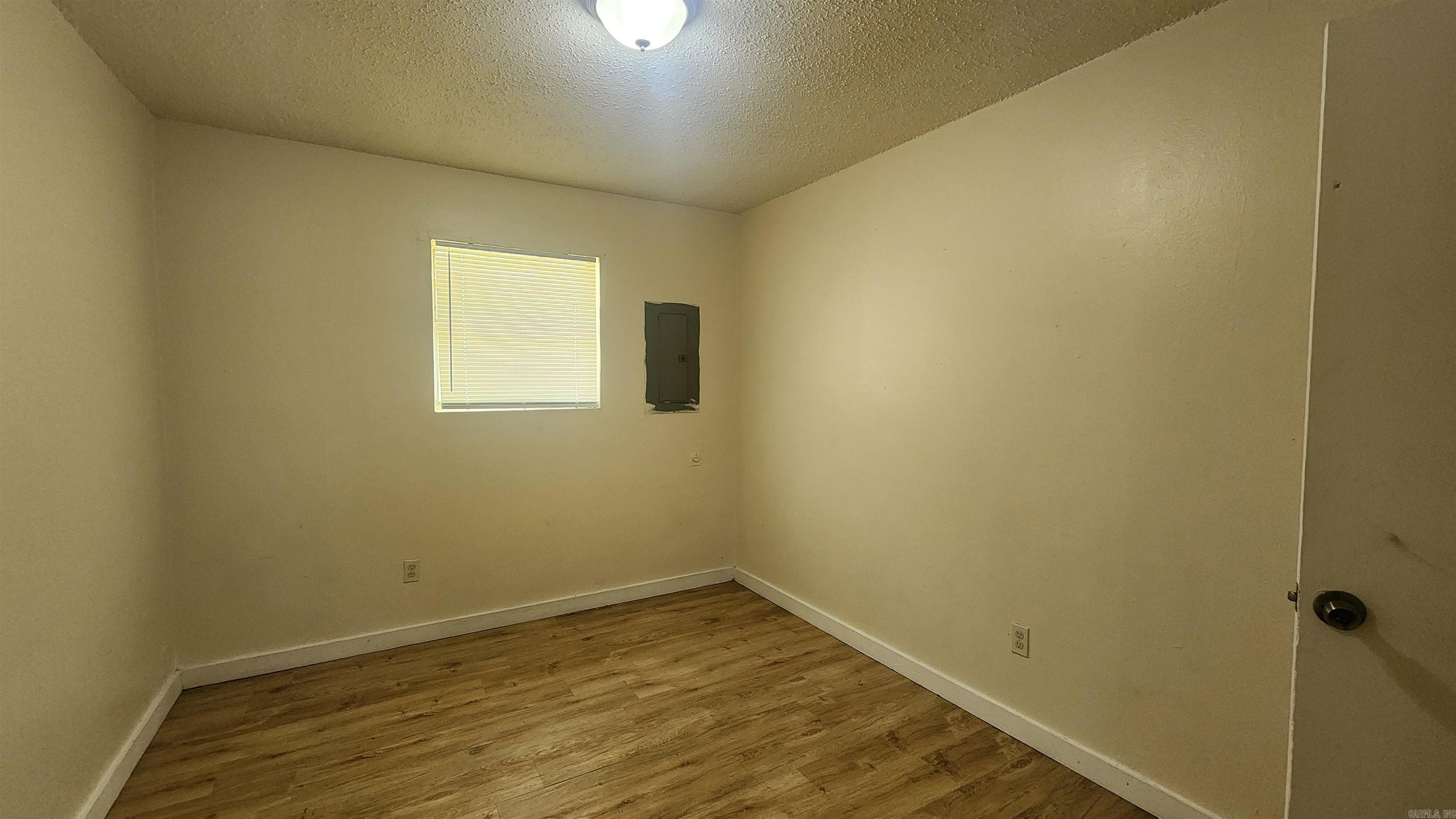 College Heights - Residential Income