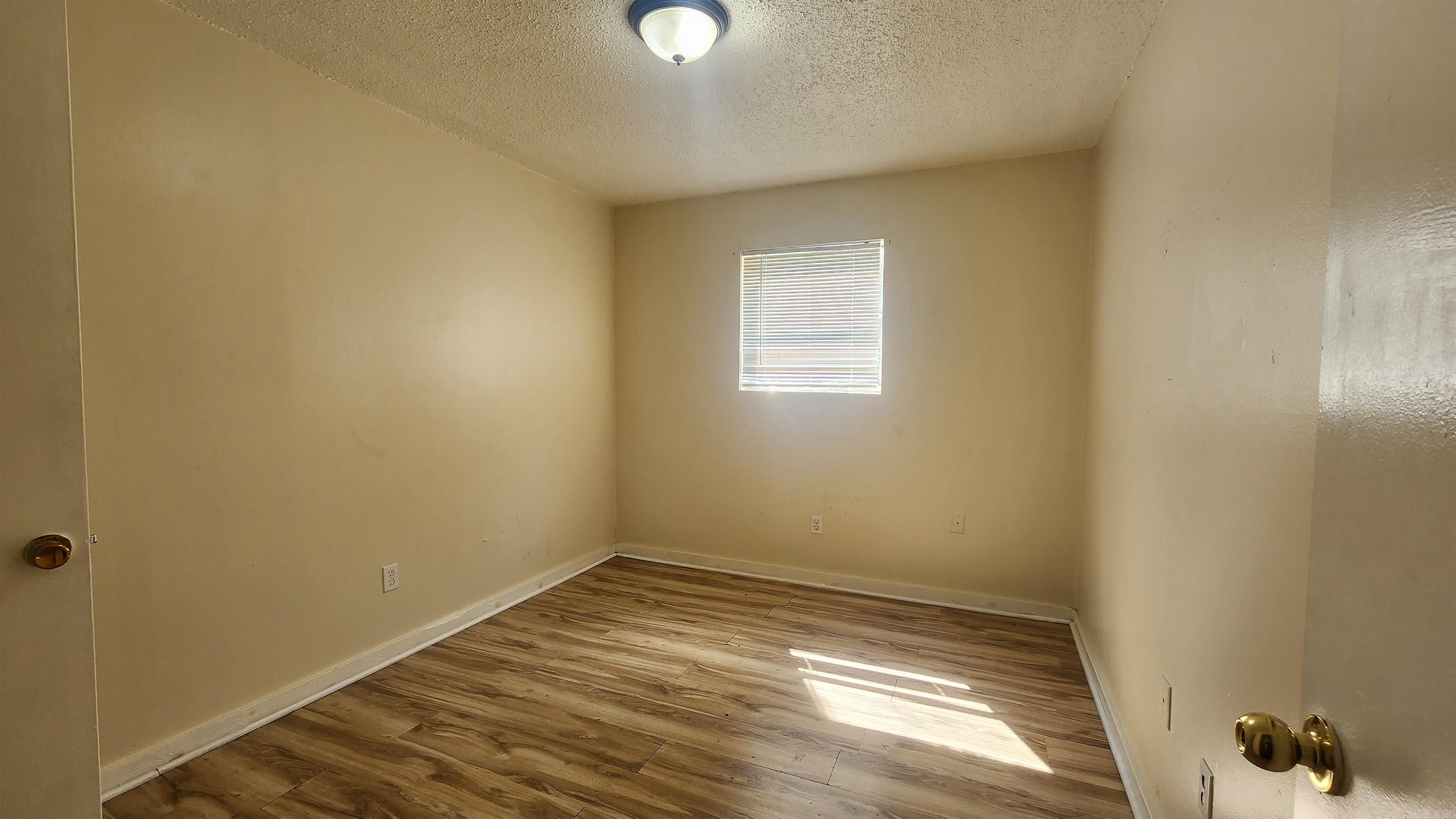 College Heights - Residential Income