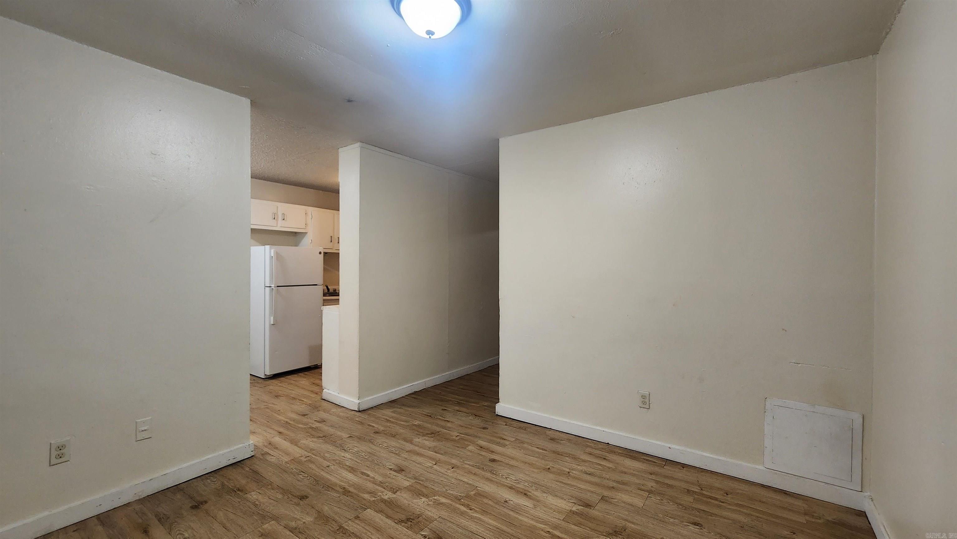 College Heights - Residential Income