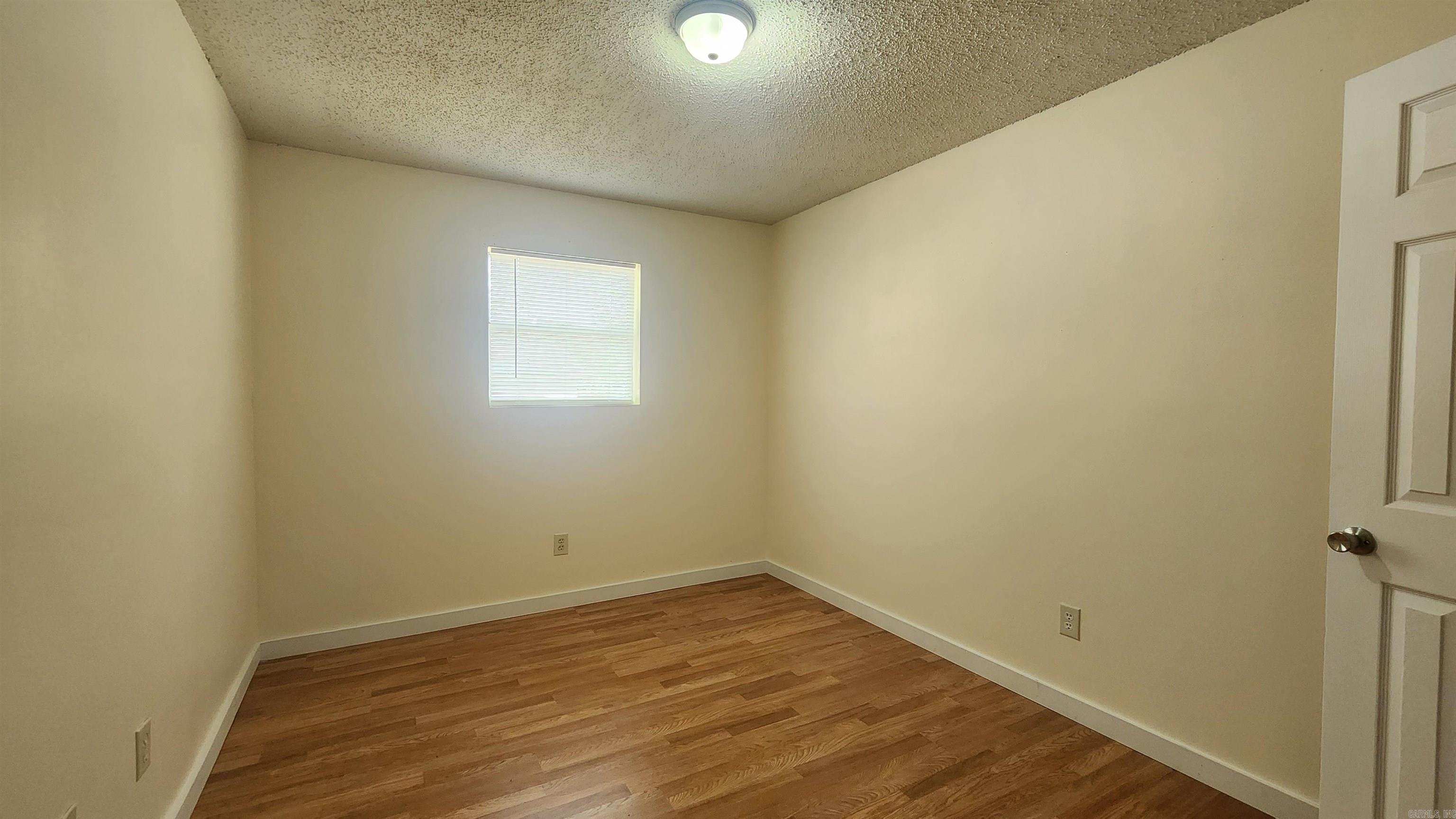 College Heights - Residential Income