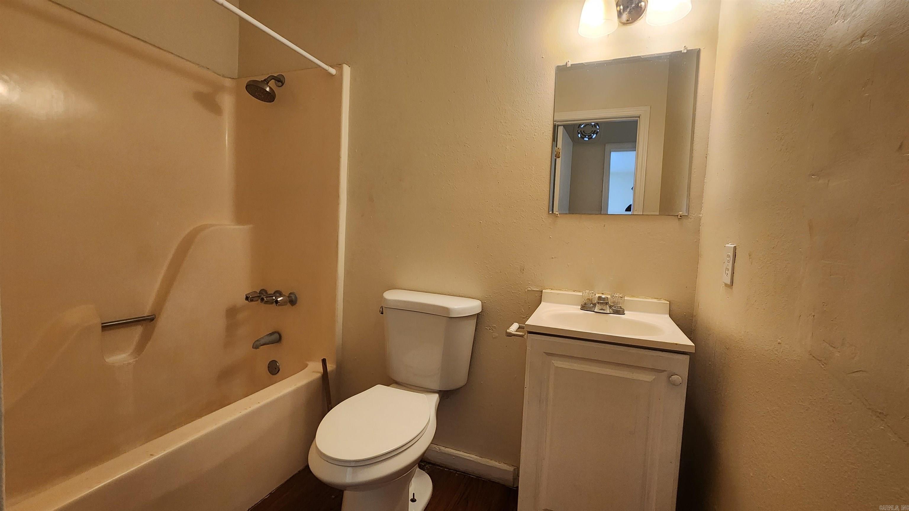 College Heights - Residential Income