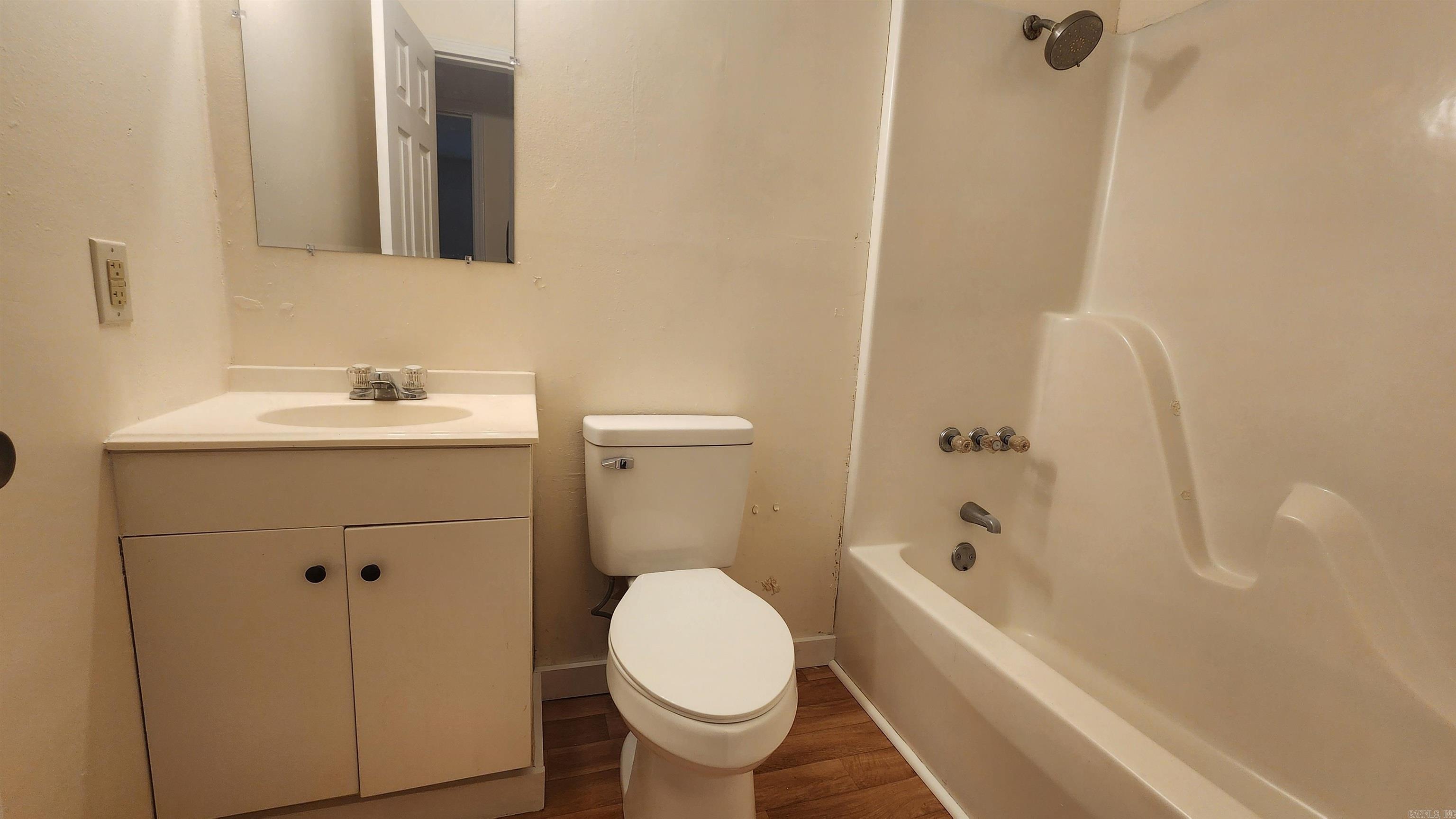 College Heights - Residential Income