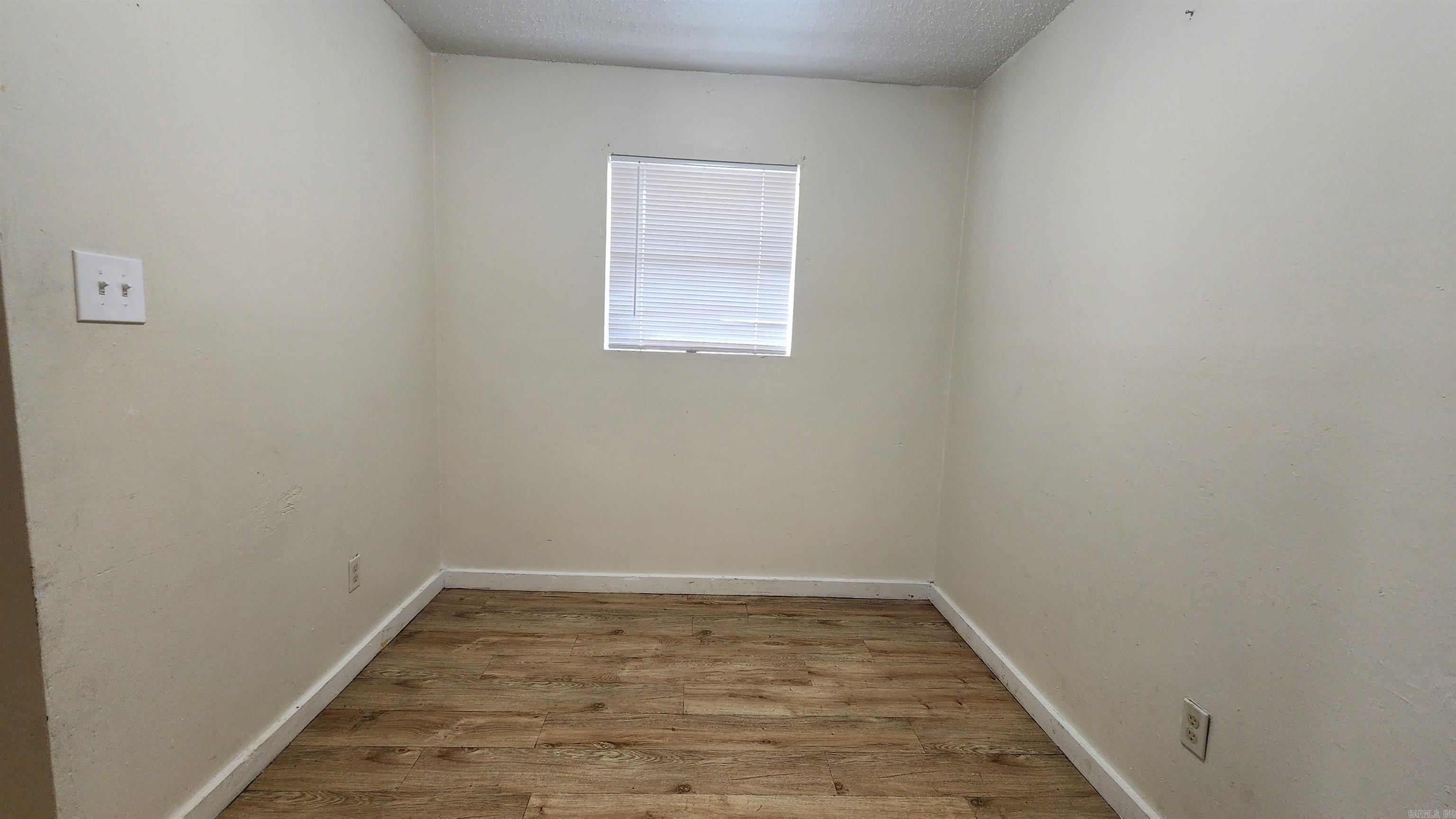 College Heights - Residential Income