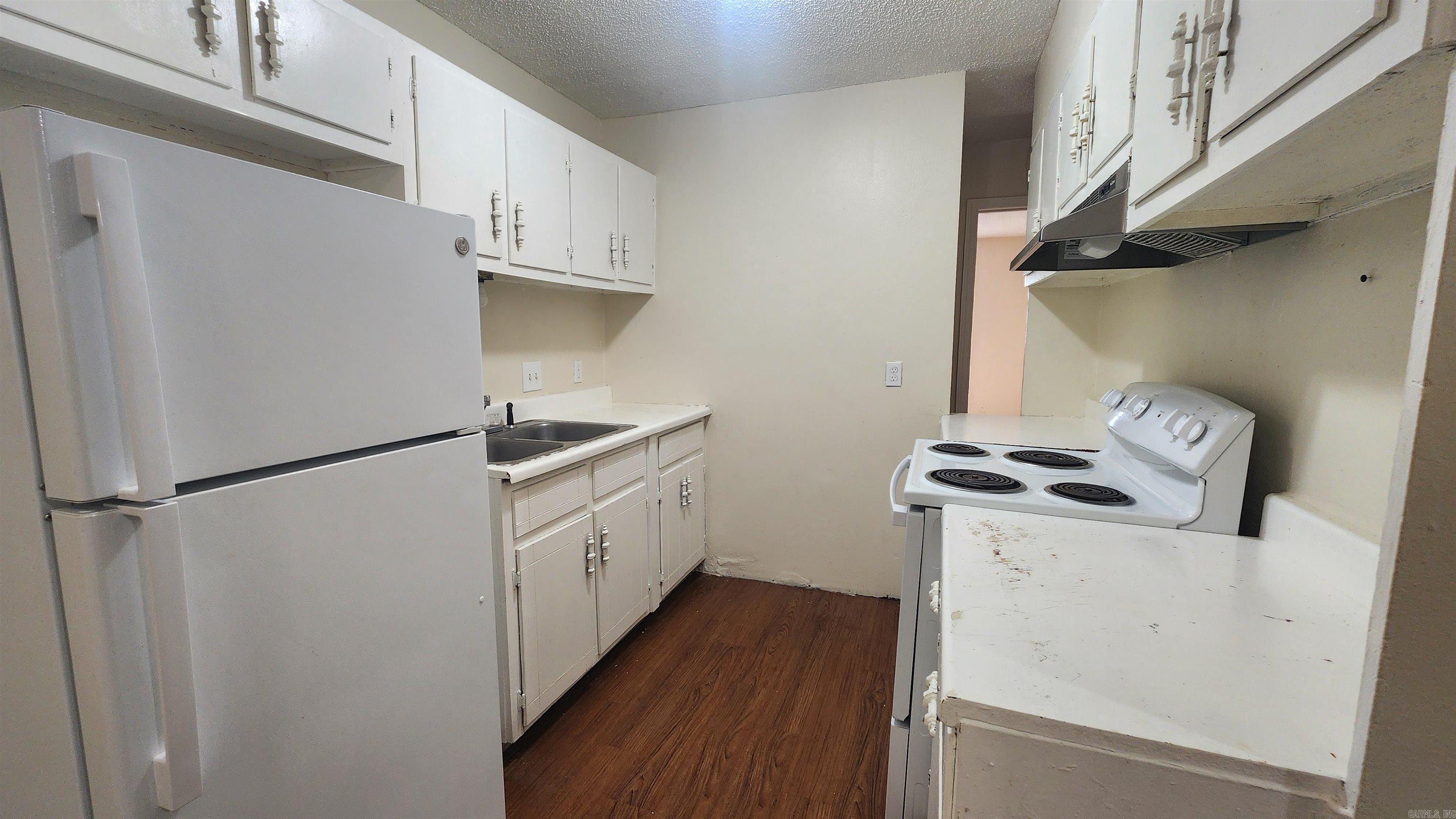 College Heights - Residential Income