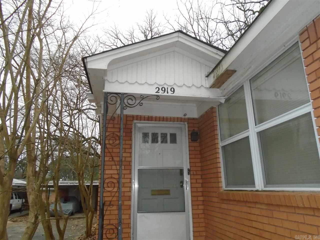 Hamilton & Brack - Residential Lease