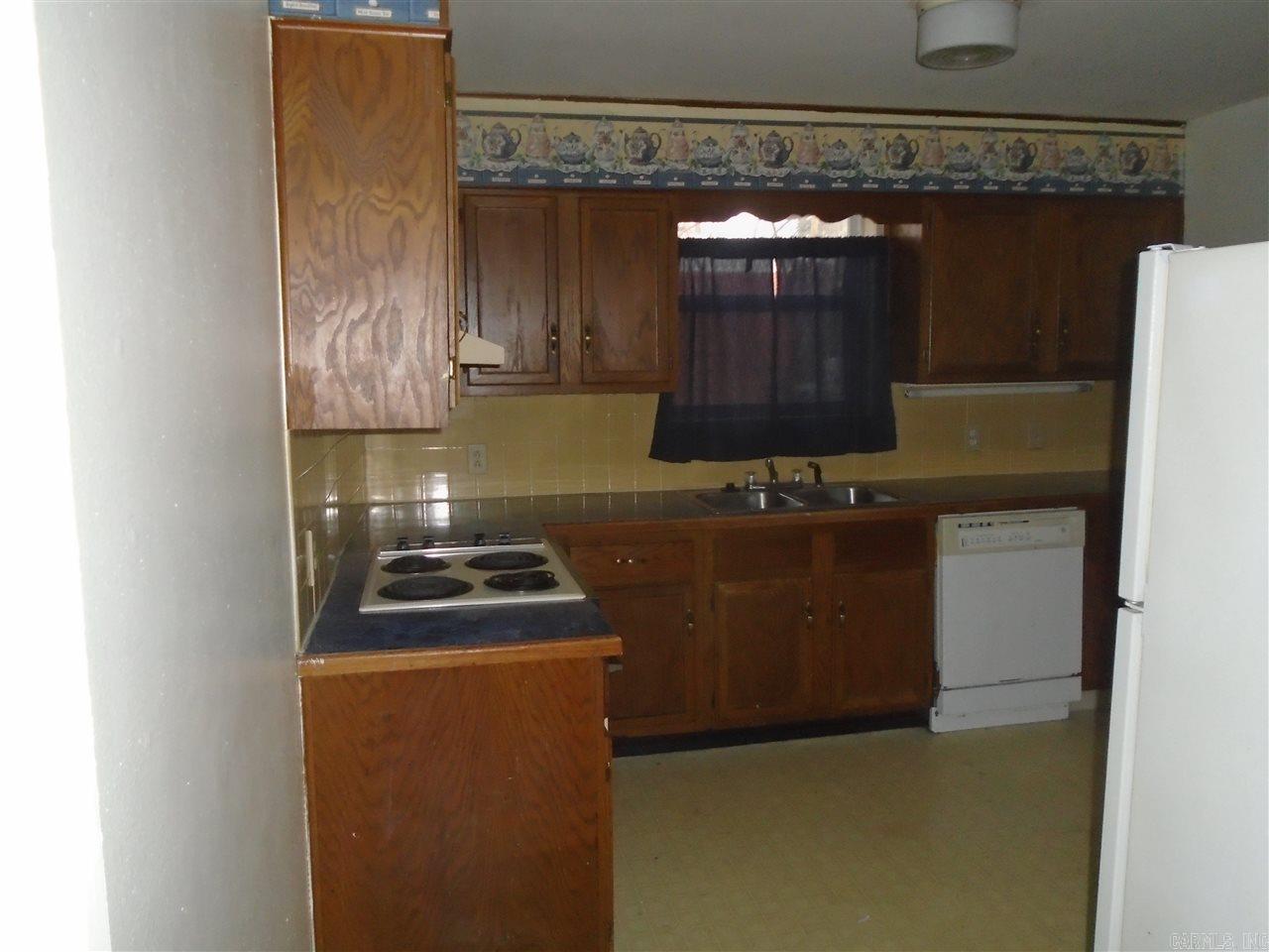 Hamilton & Brack - Residential Lease