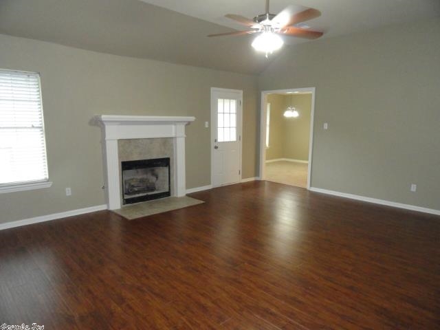 AUSTIN LAKES ADDN - Residential