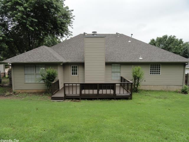 AUSTIN LAKES ADDN - Residential